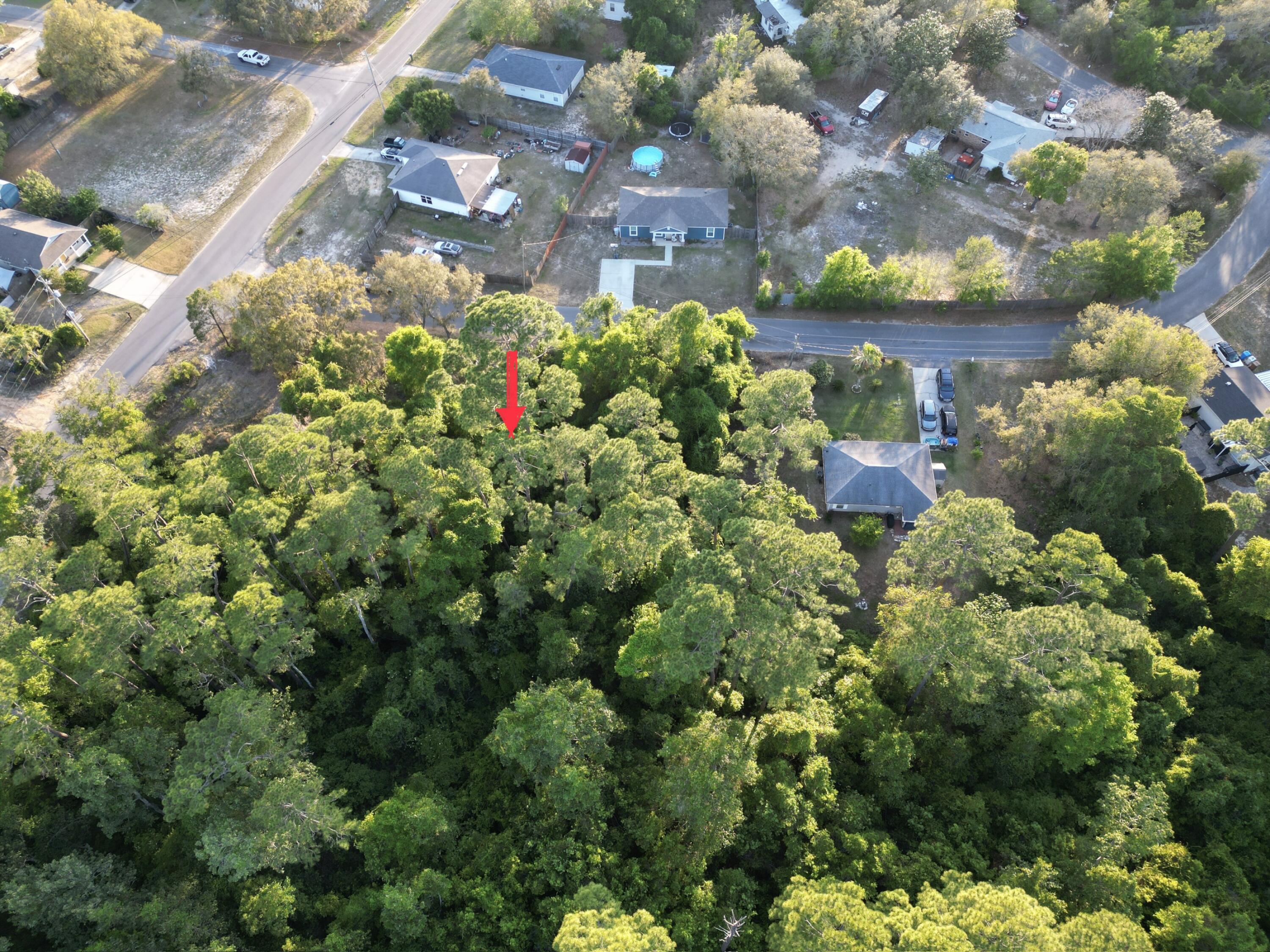 Tbd Charter Circle Gulf Breeze FL 32563