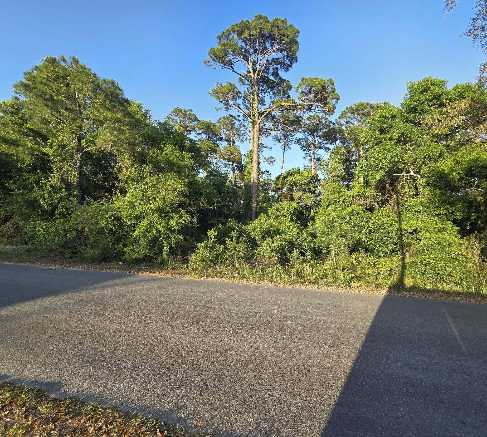 Tbd Charter Circle Gulf Breeze FL 32563