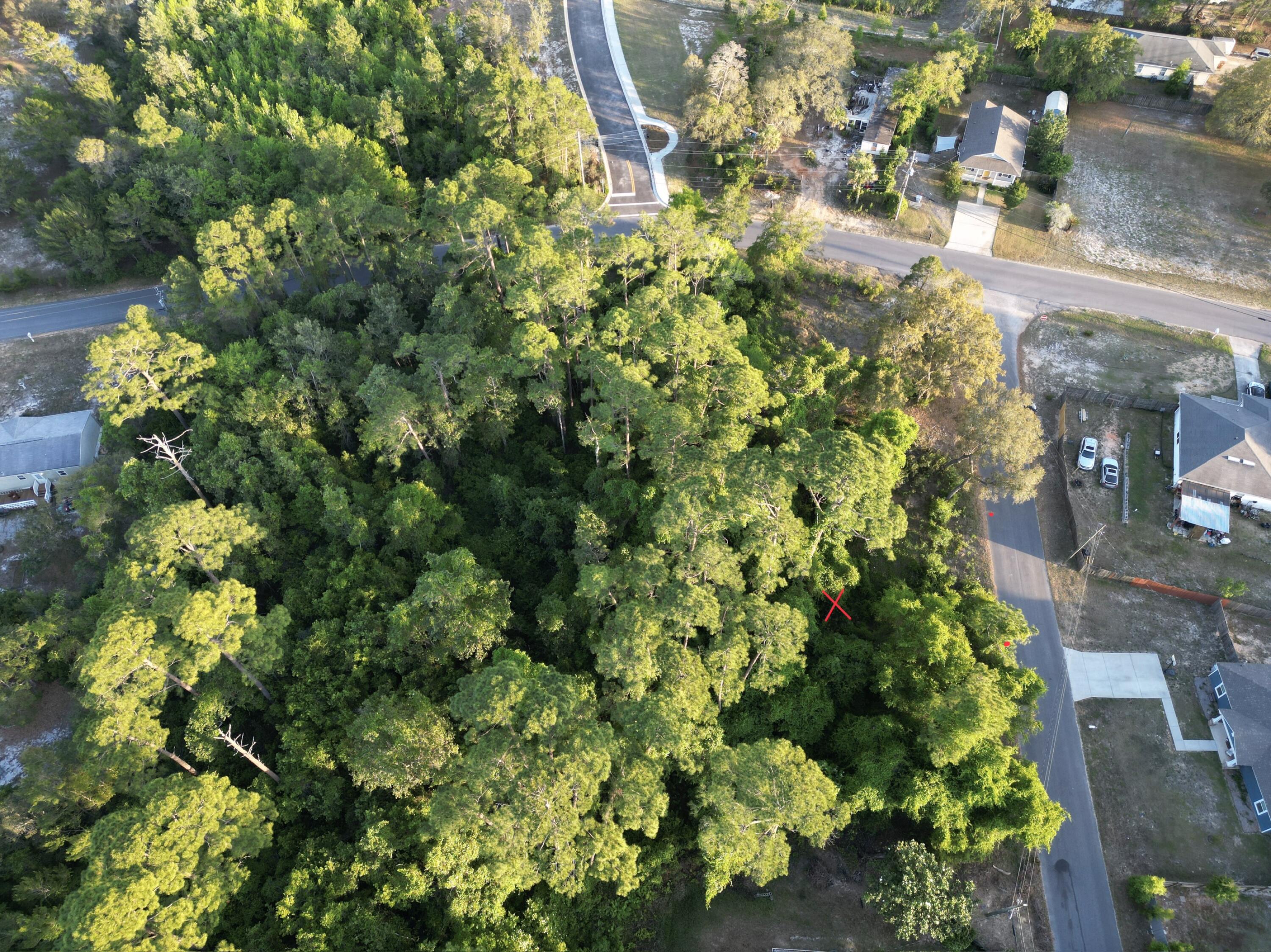 Tbd Charter Circle Gulf Breeze FL 32563