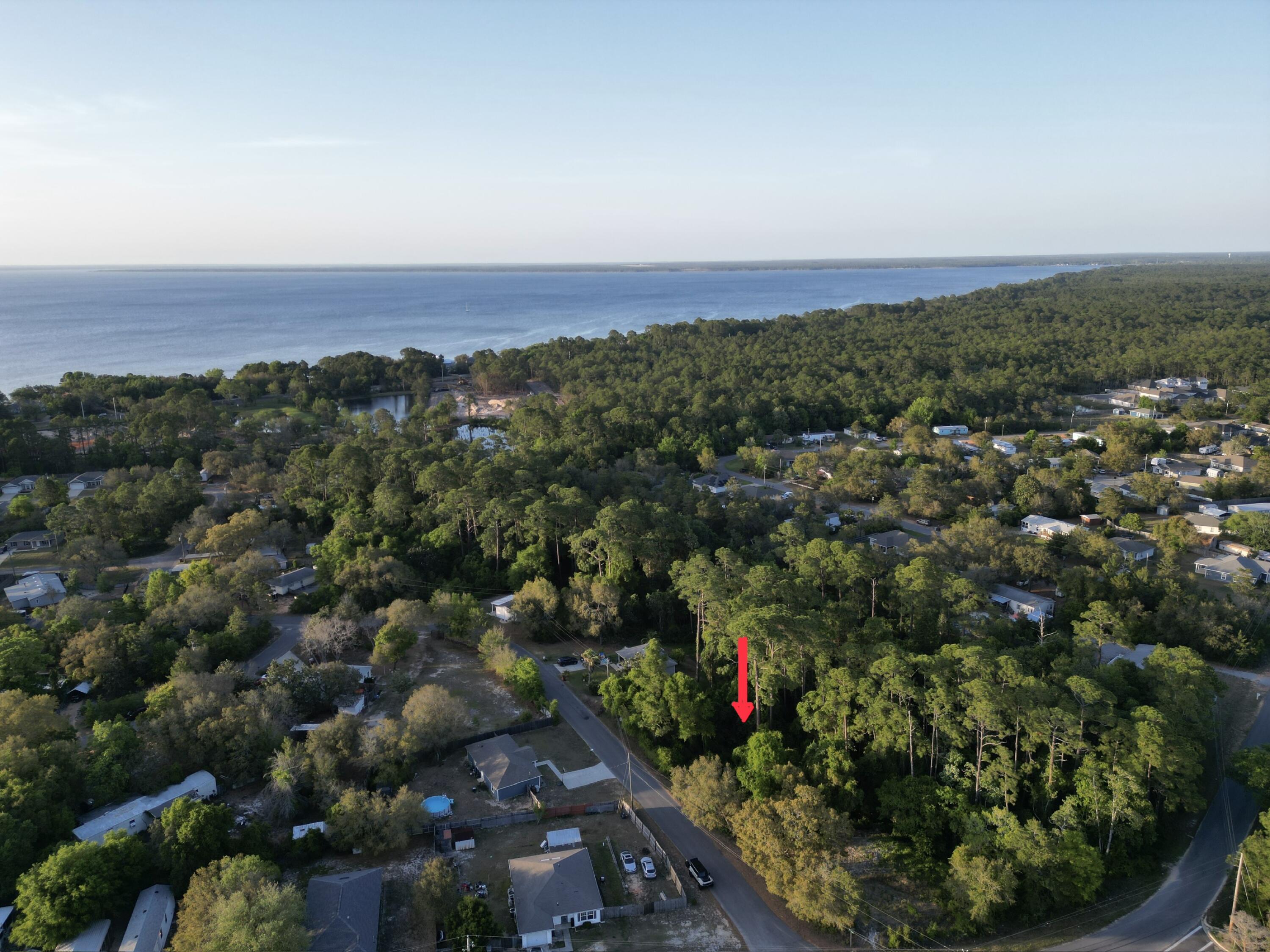 Tbd Charter Circle Gulf Breeze FL 32563