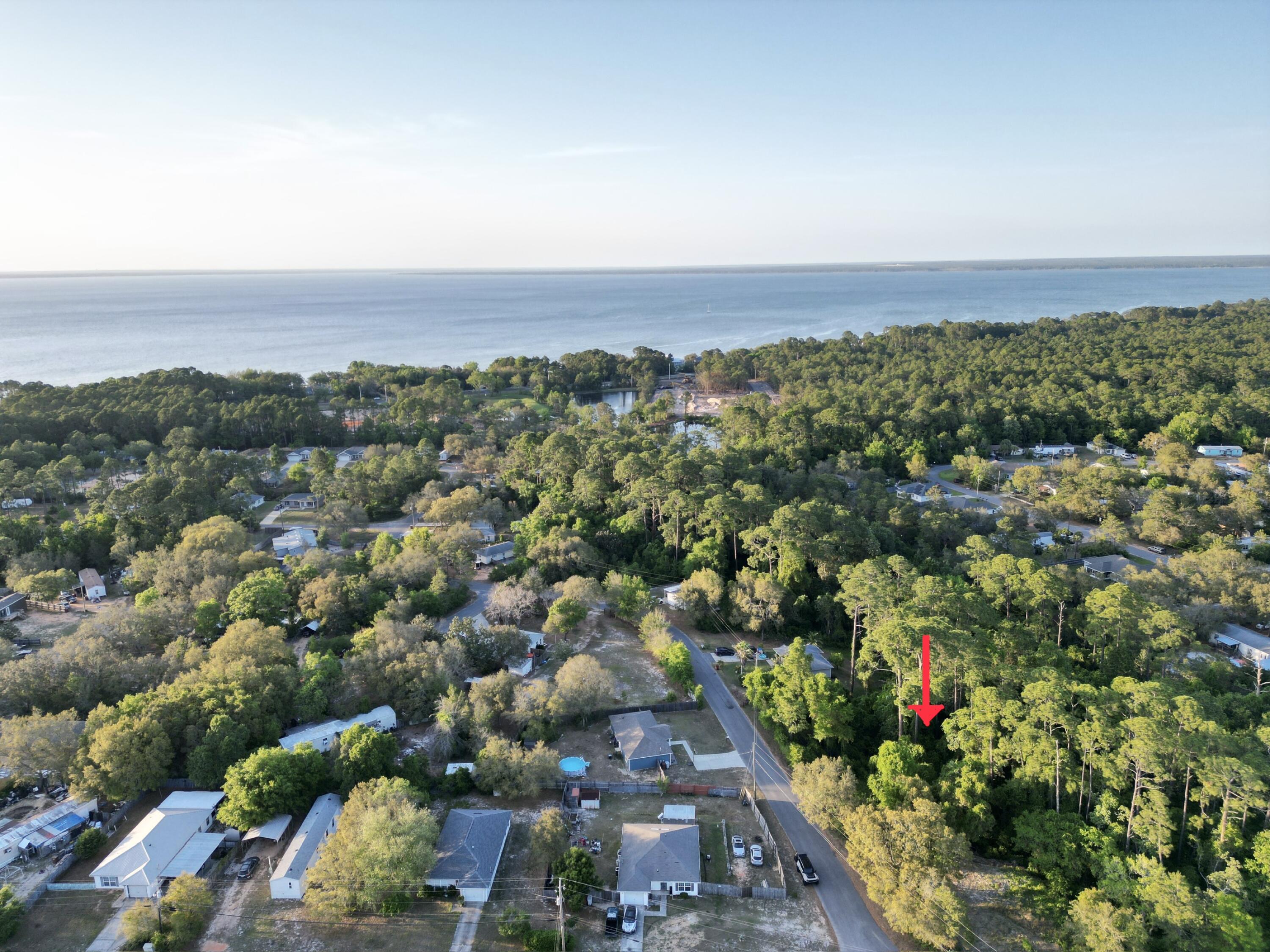 Tbd Charter Circle Gulf Breeze FL 32563
