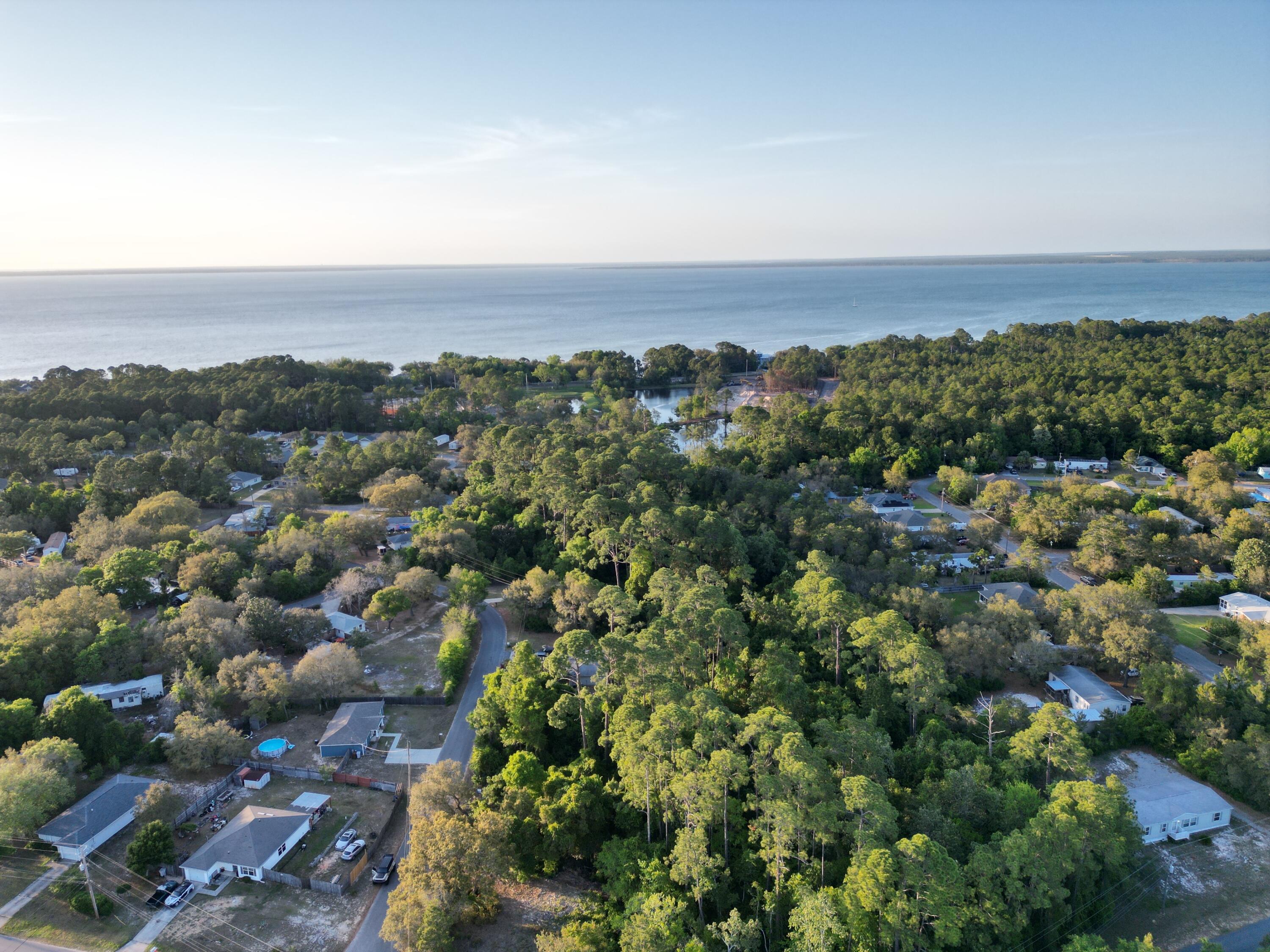 Tbd Charter Circle Gulf Breeze FL 32563
