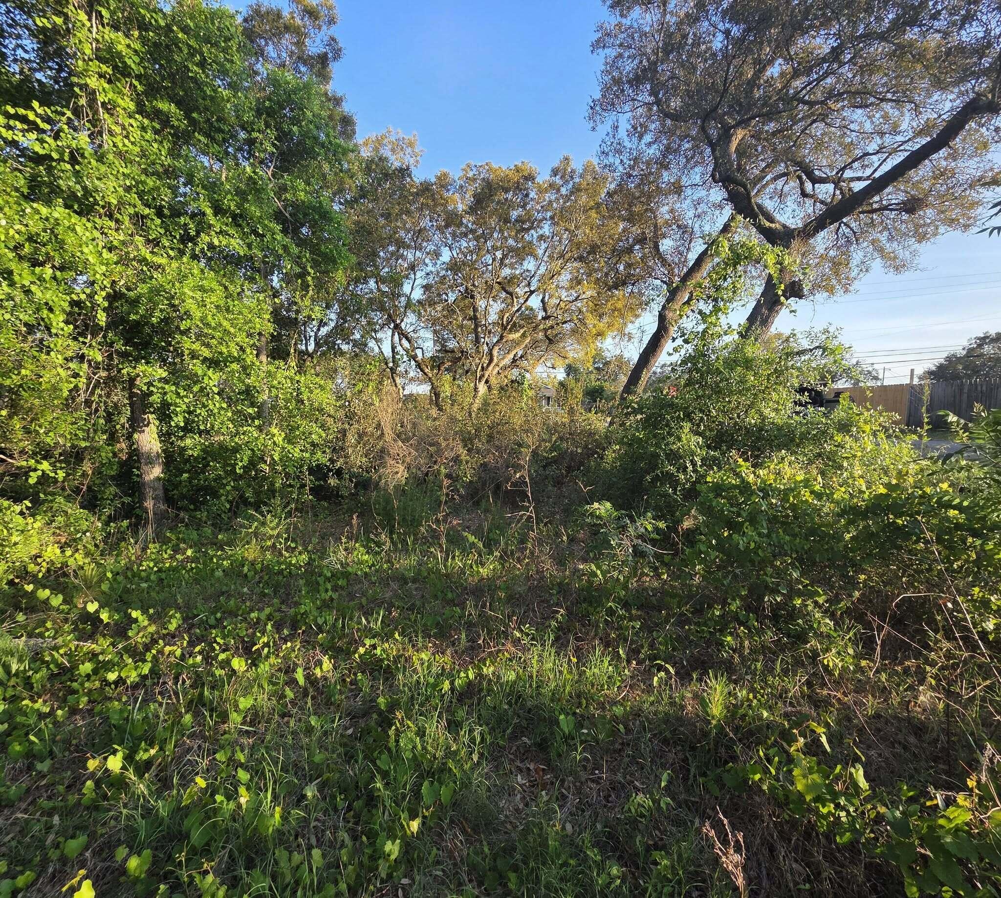 Tbd Charter Circle Gulf Breeze FL 32563