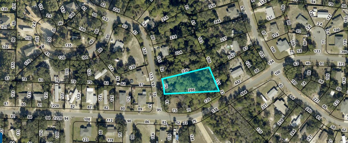Tbd Charter Circle Gulf Breeze FL 32563