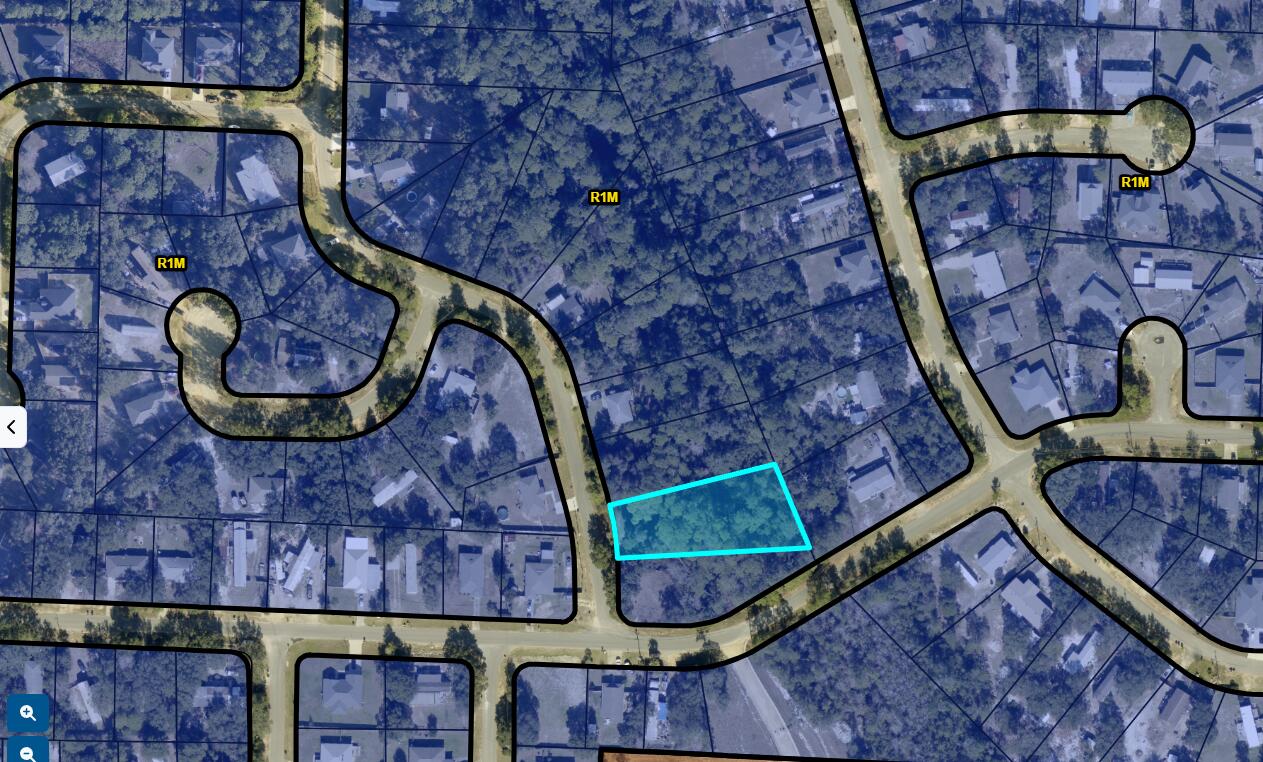 Tbd Charter Circle Gulf Breeze FL 32563
