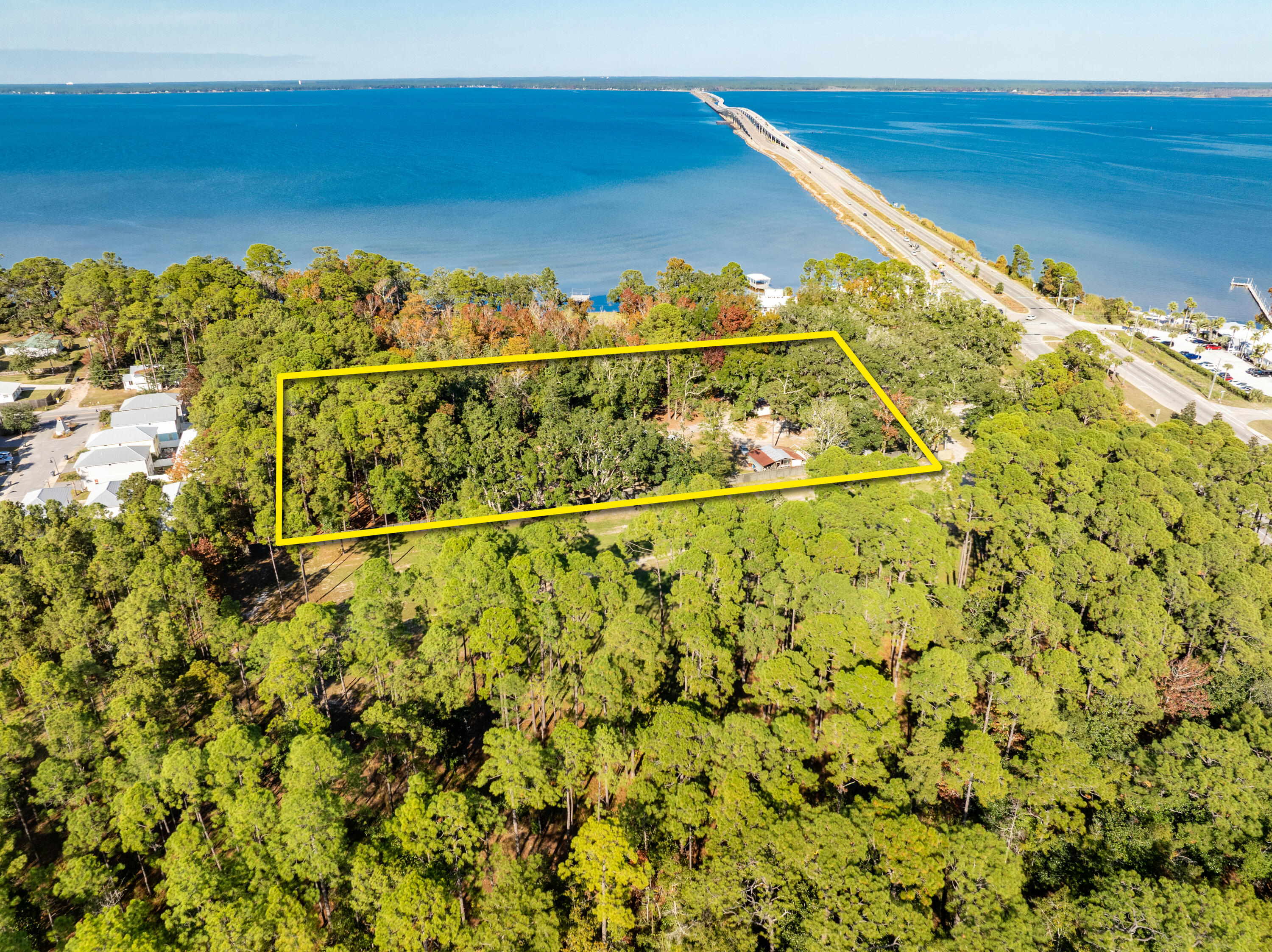 78B Chat Holley Road Santa Rosa Beach FL 32459