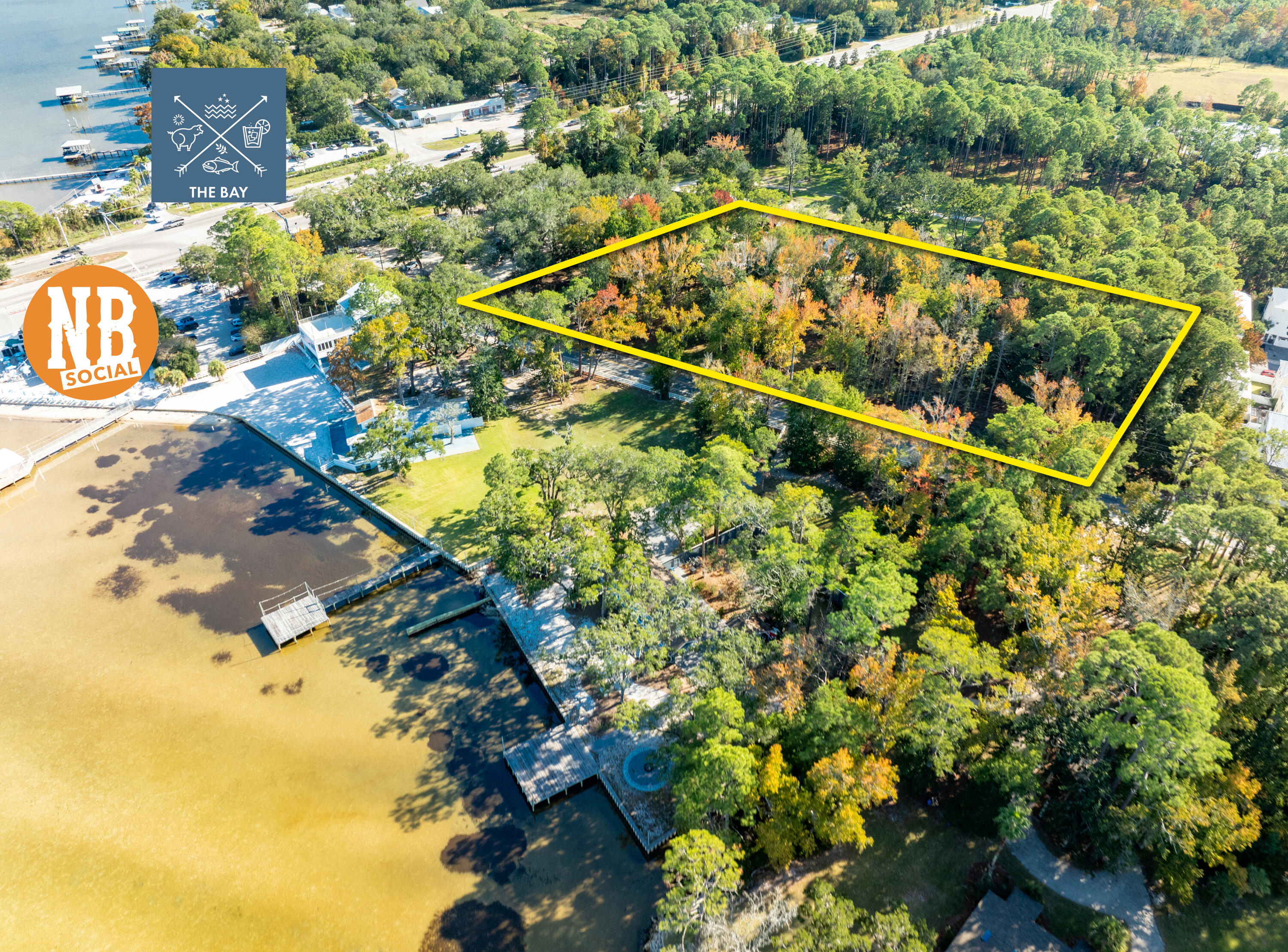 78B Chat Holley Road Santa Rosa Beach FL 32459