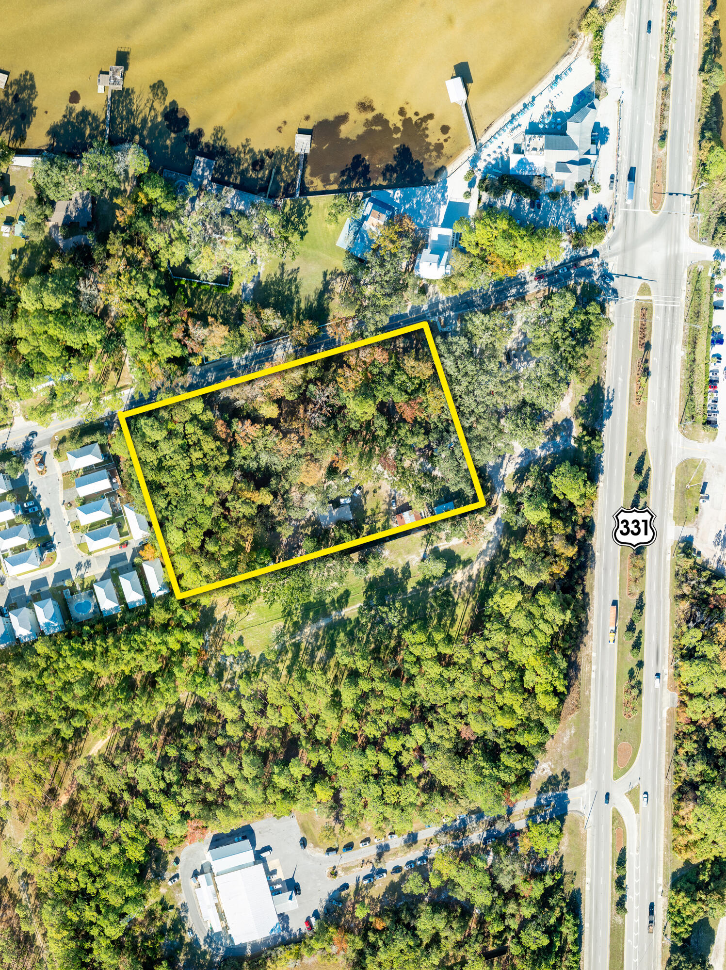 78B Chat Holley Road Santa Rosa Beach FL 32459