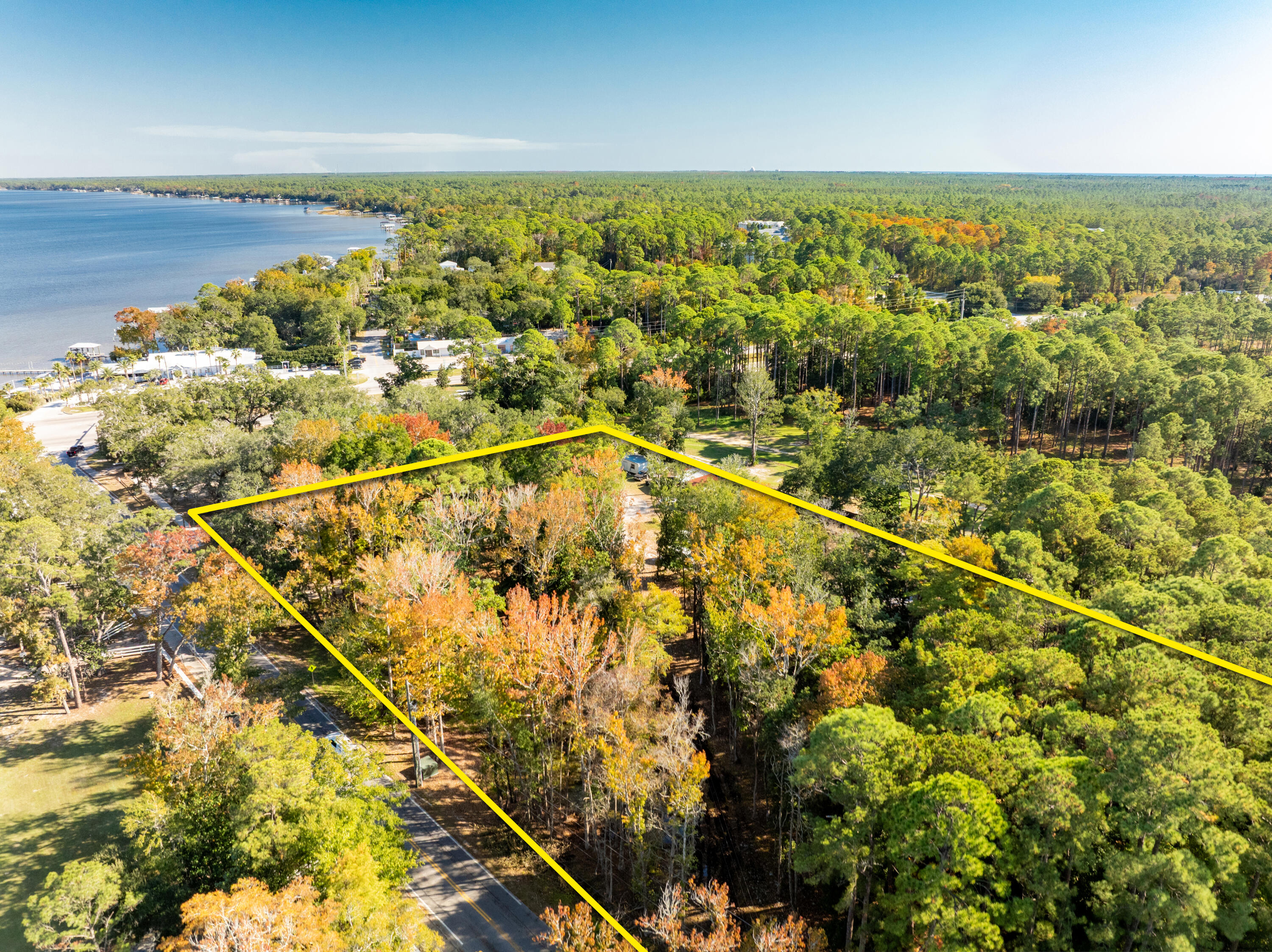 78B Chat Holley Road Santa Rosa Beach FL 32459