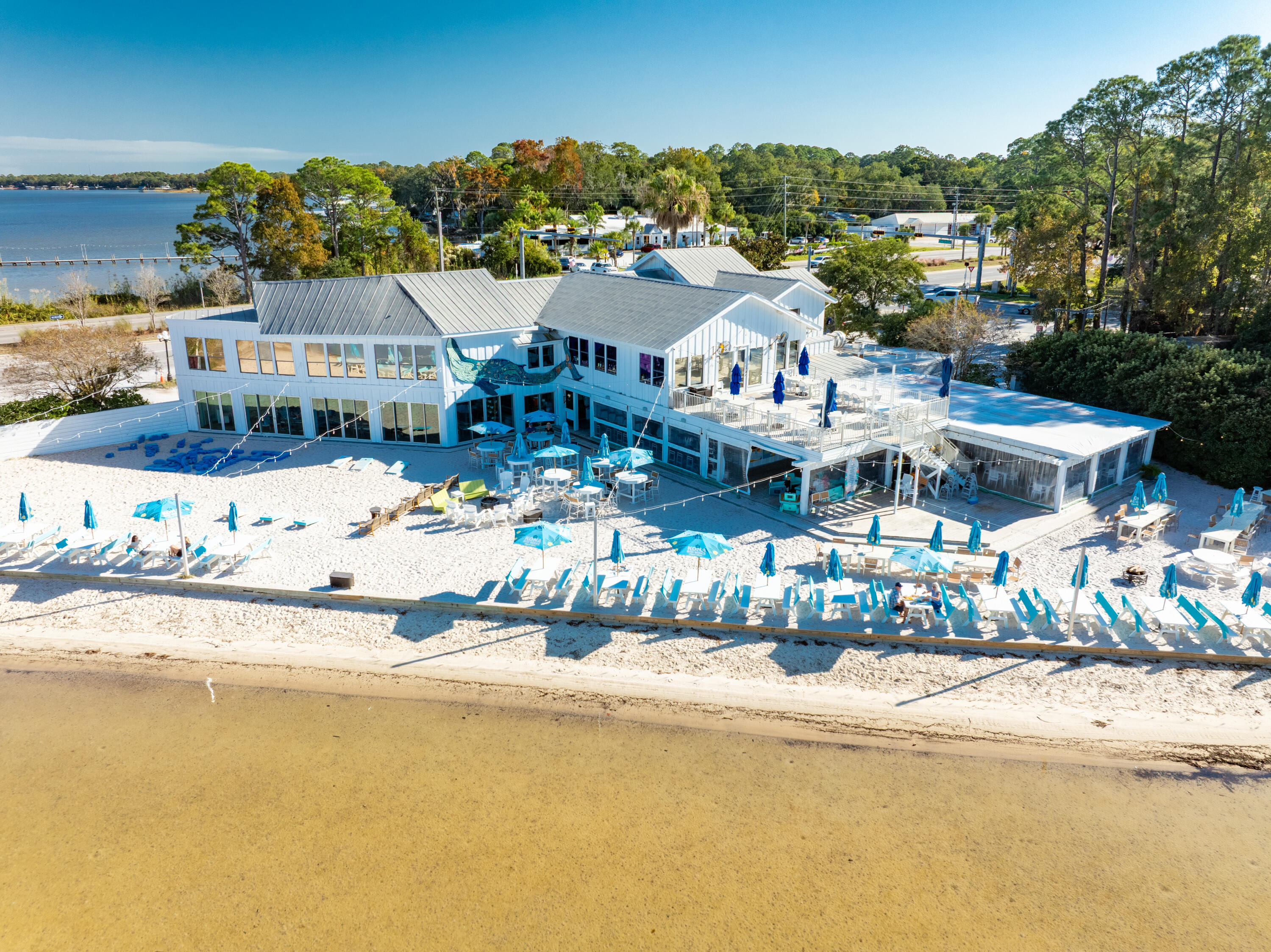 78B Chat Holley Road Santa Rosa Beach FL 32459