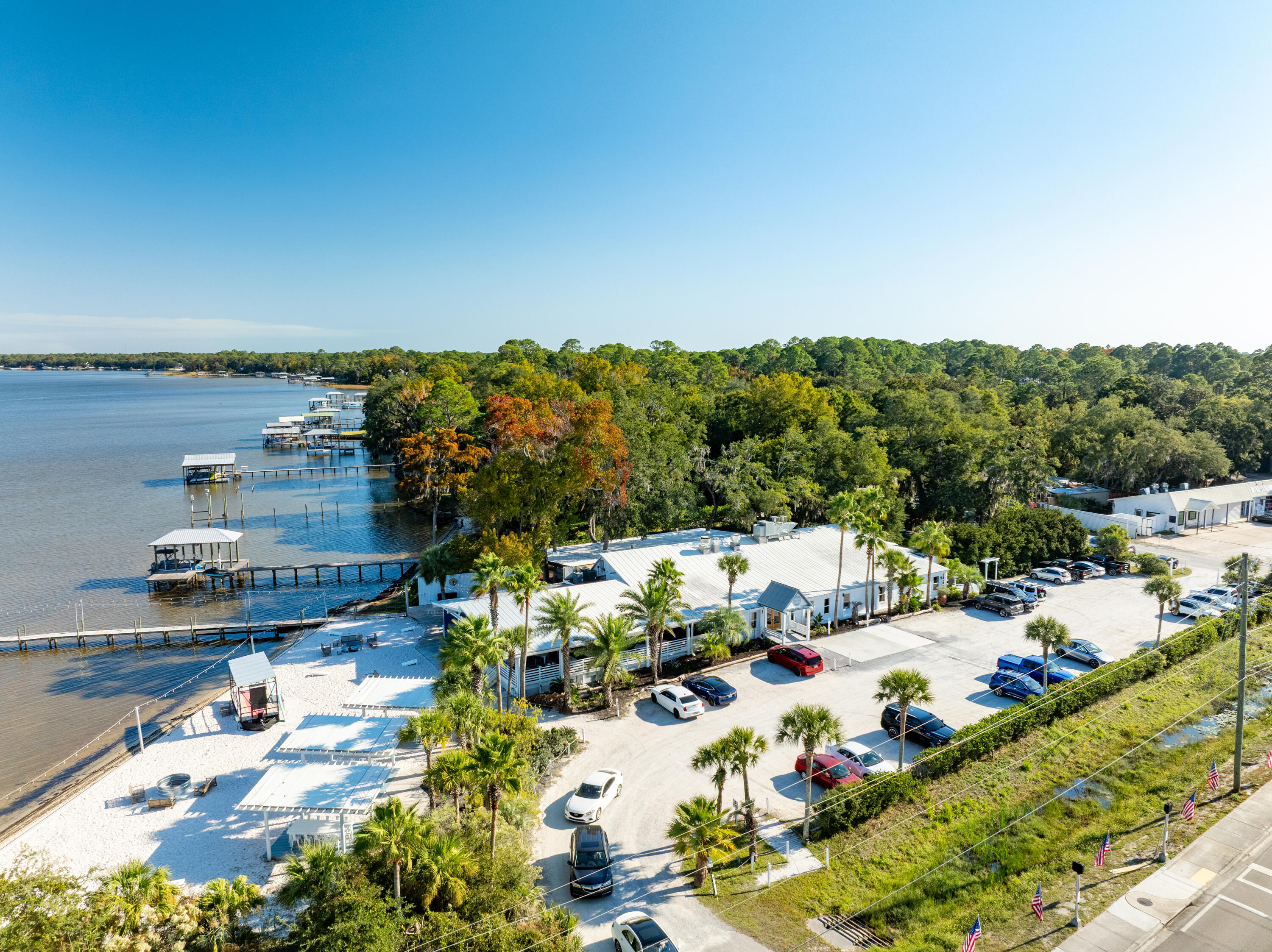 78B Chat Holley Road Santa Rosa Beach FL 32459