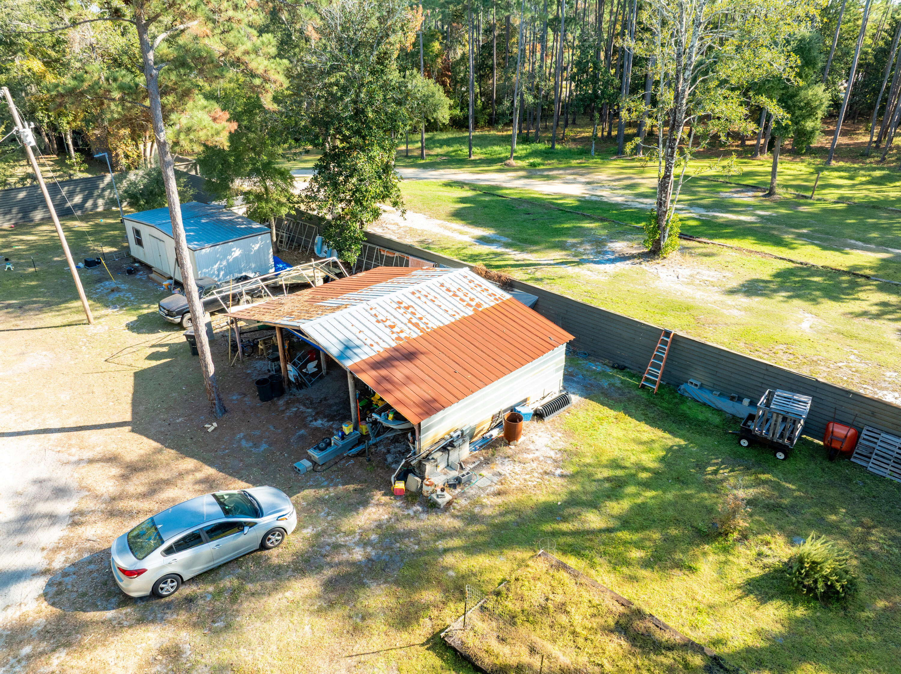 78B Chat Holley Road Santa Rosa Beach FL 32459