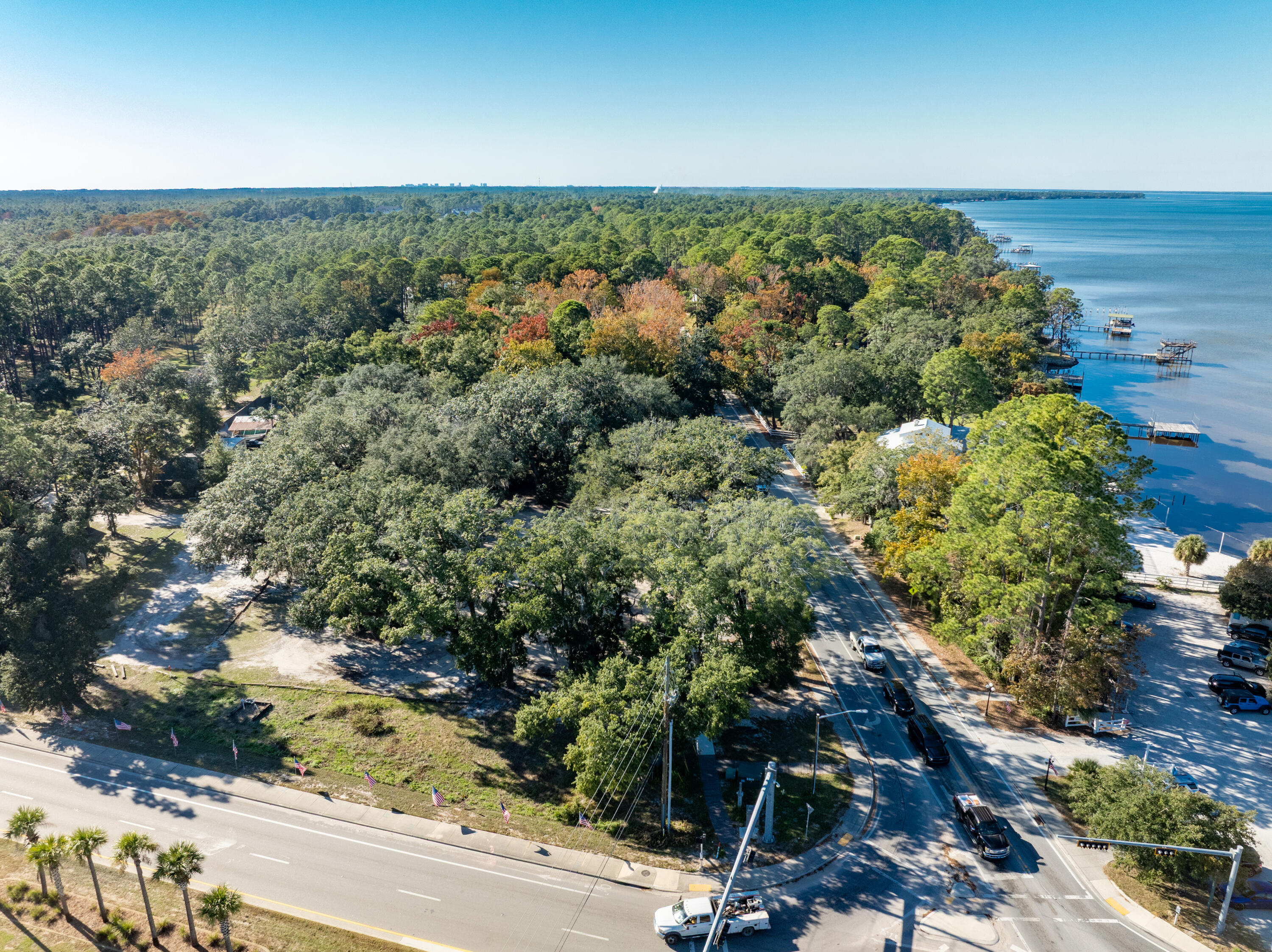 78B Chat Holley Road Santa Rosa Beach FL 32459