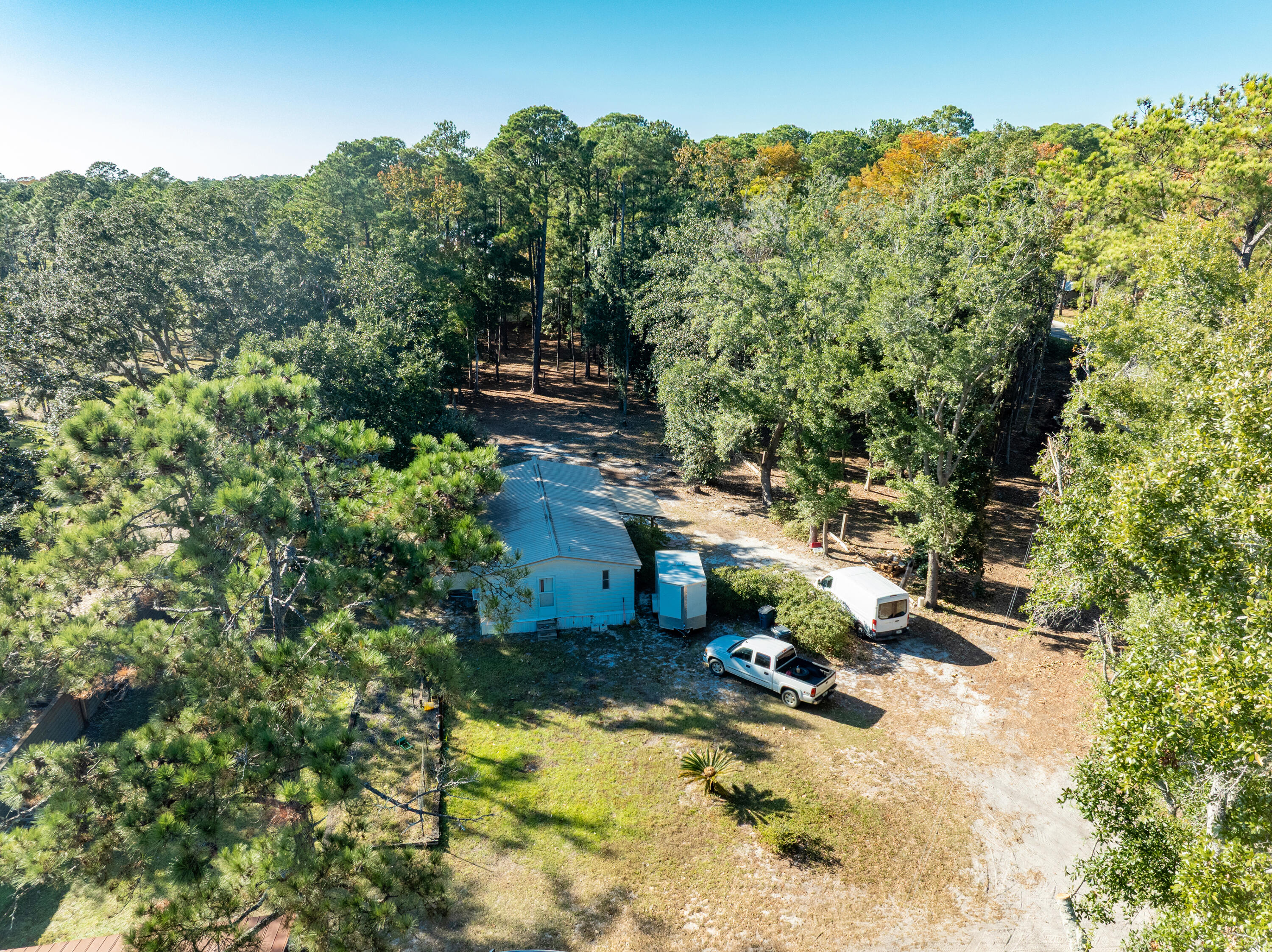 78B Chat Holley Road Santa Rosa Beach FL 32459