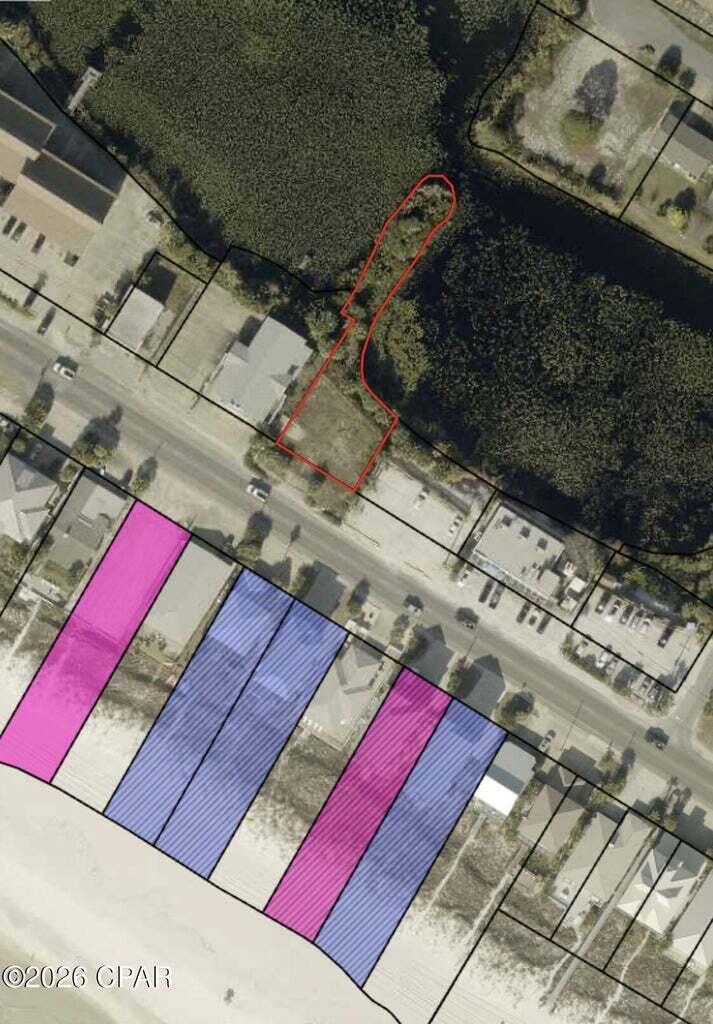 16544 Front Beach Rd Road Panama City Beach FL 32413
