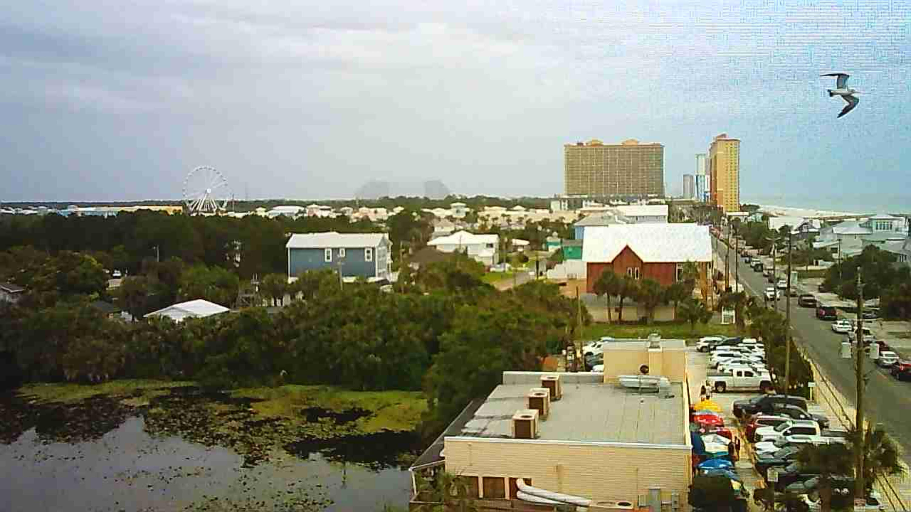 16544 Front Beach Rd Road Panama City Beach FL 32413