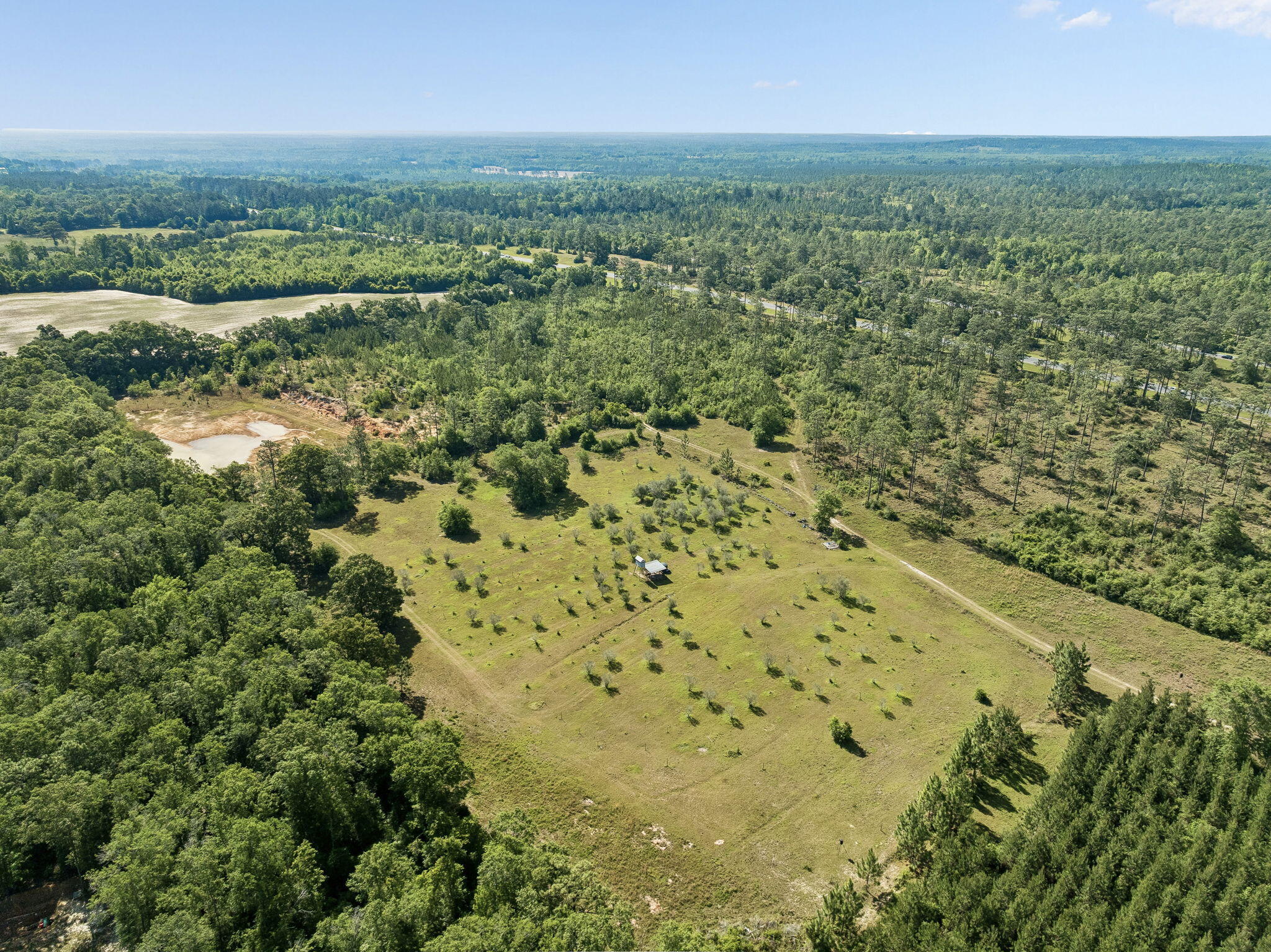 1205 Orange Hill Road Chipley FL 32428