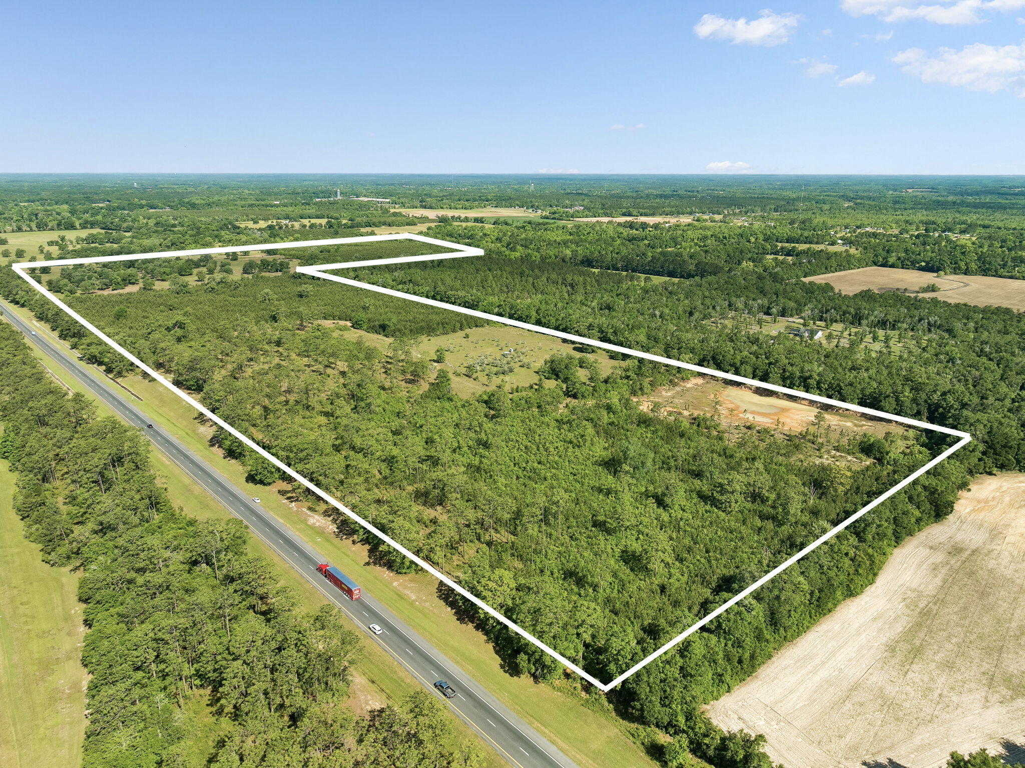 1205 Orange Hill Road Chipley FL 32428