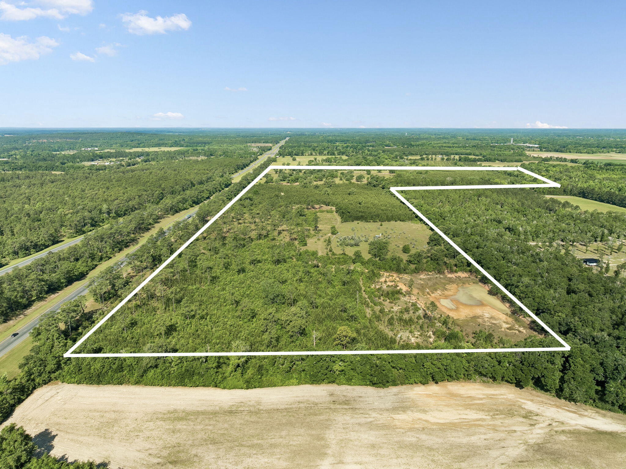 1205 Orange Hill Road Chipley FL 32428