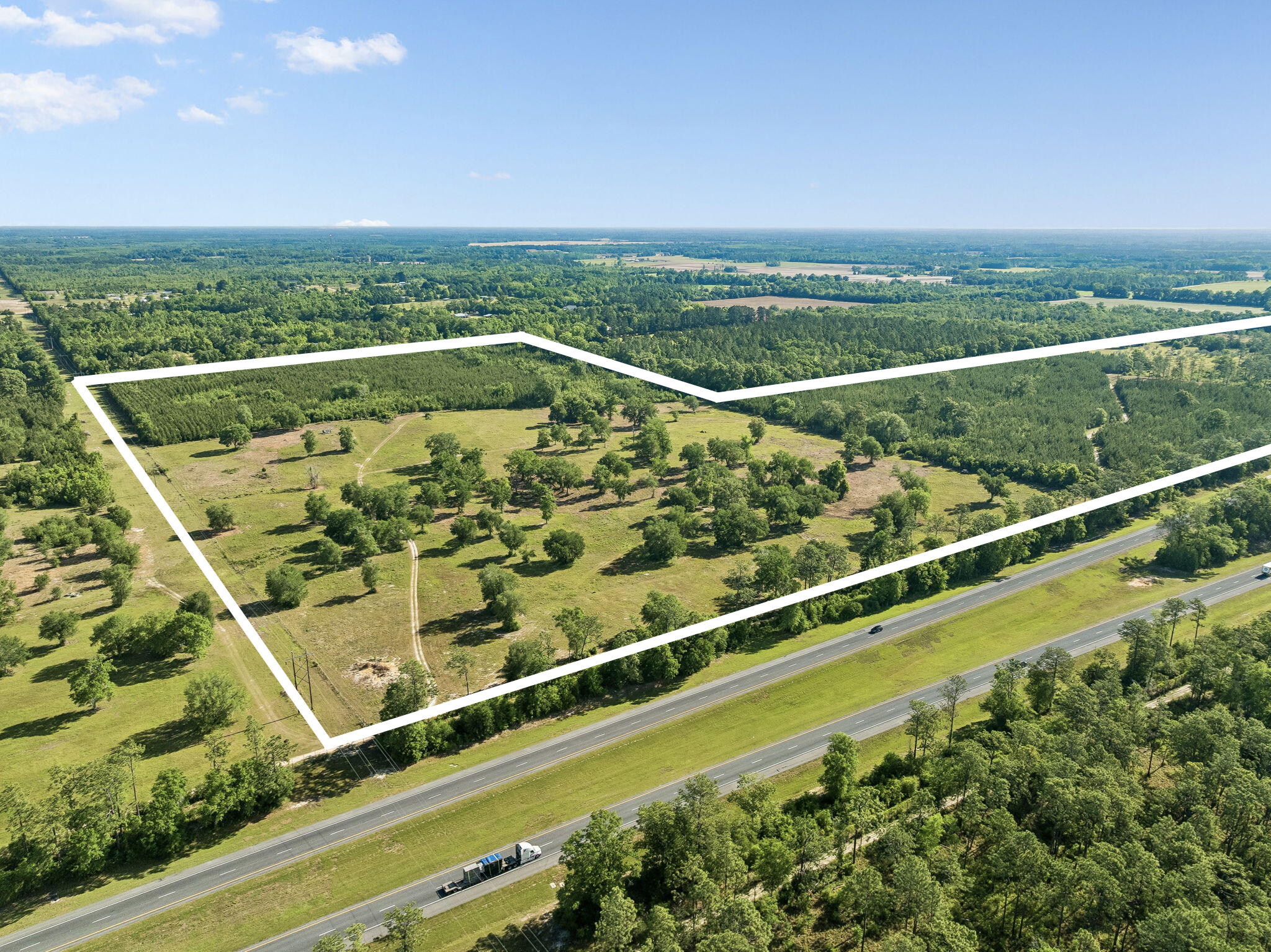 1205 Orange Hill Road Chipley FL 32428