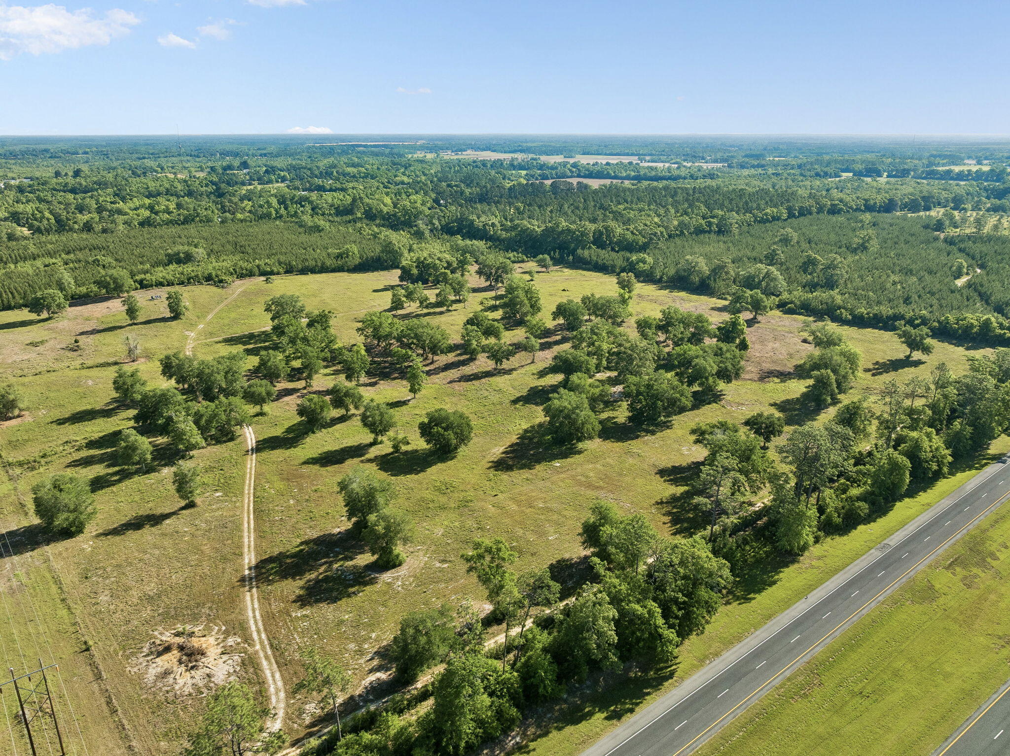 1205 Orange Hill Road Chipley FL 32428