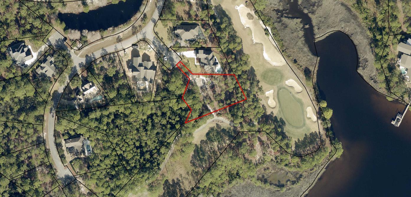 22600 Turtleback Lane Panama City Beach FL 32413