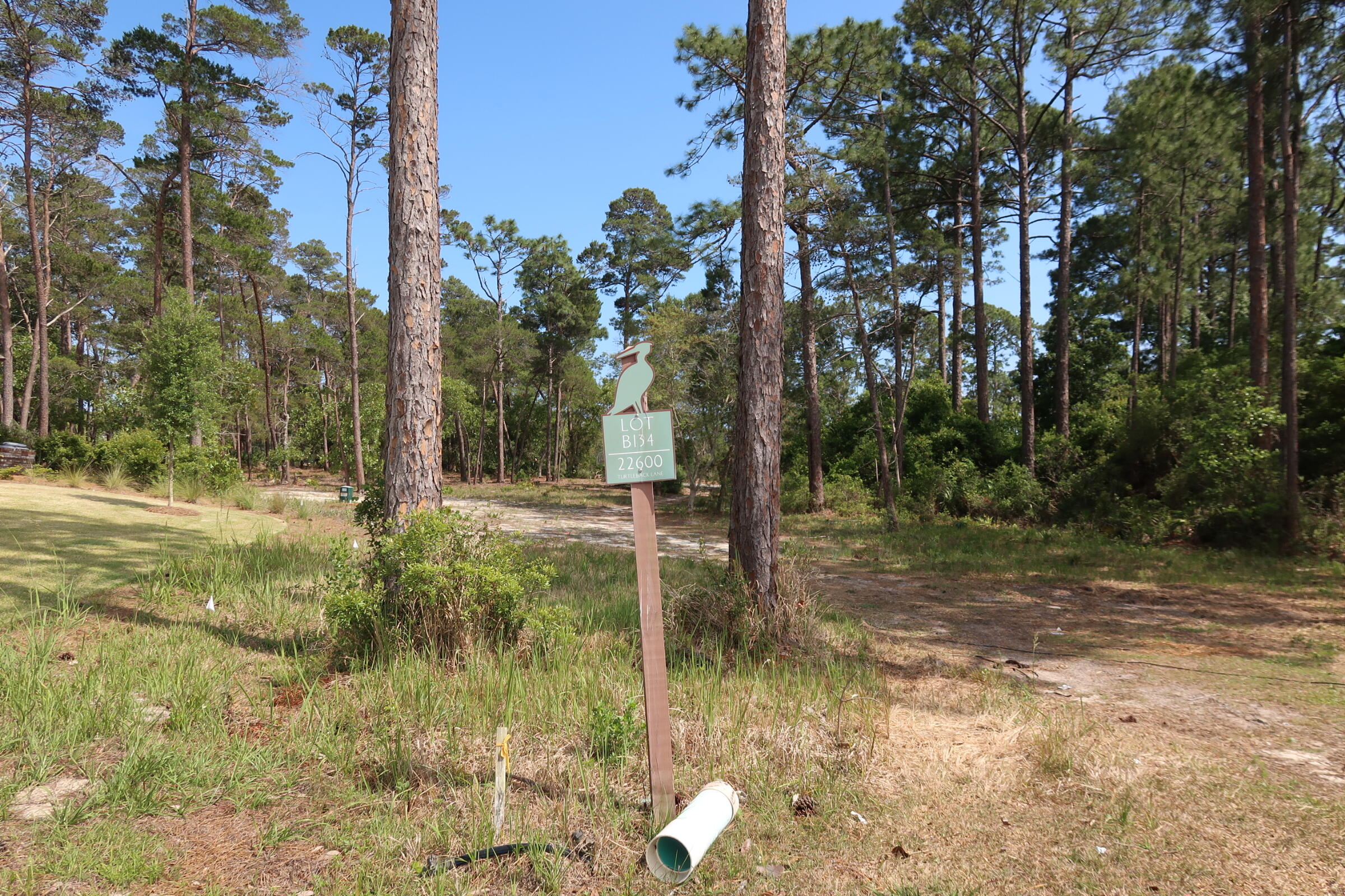 22600 Turtleback Lane Panama City Beach FL 32413