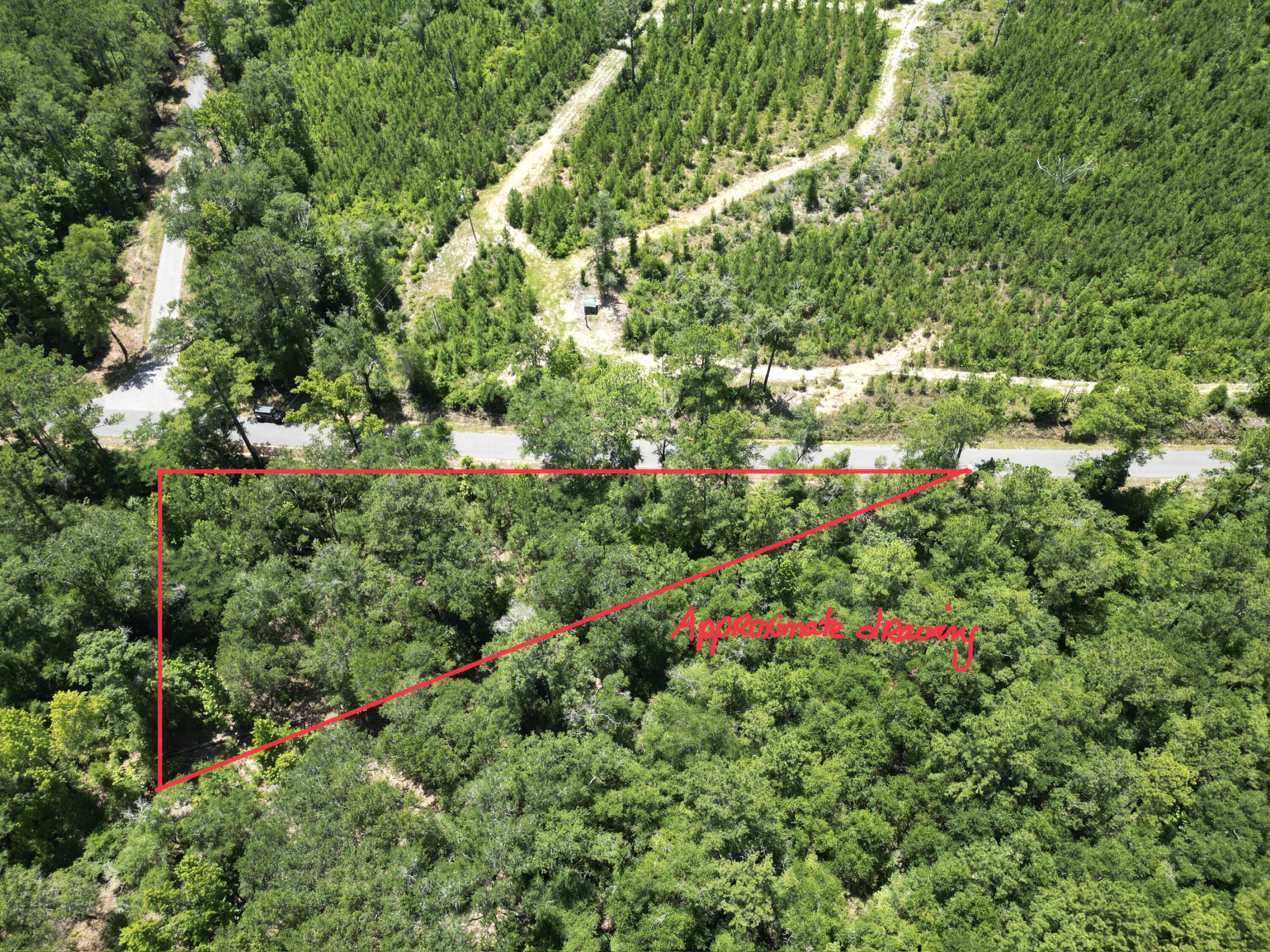 3389 Gainer Road Chipley FL 32428