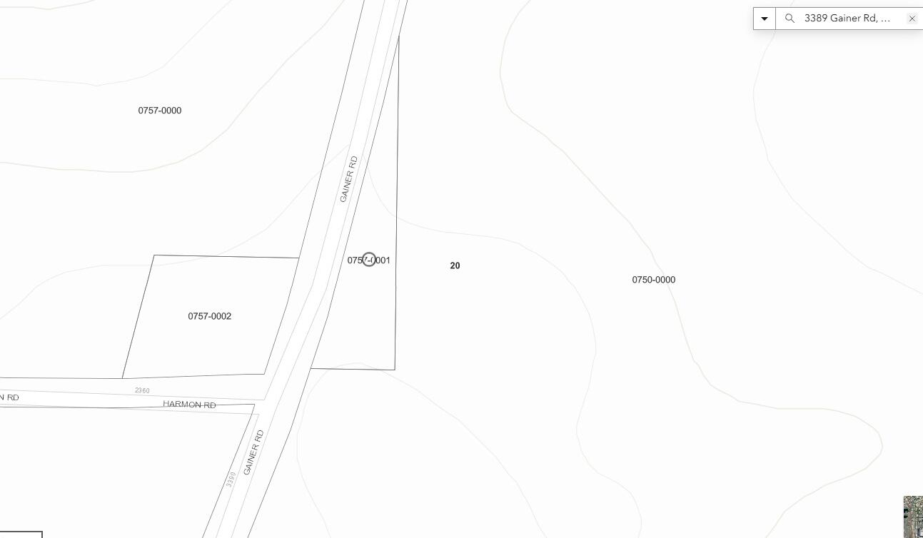 3389 Gainer Road Chipley FL 32428