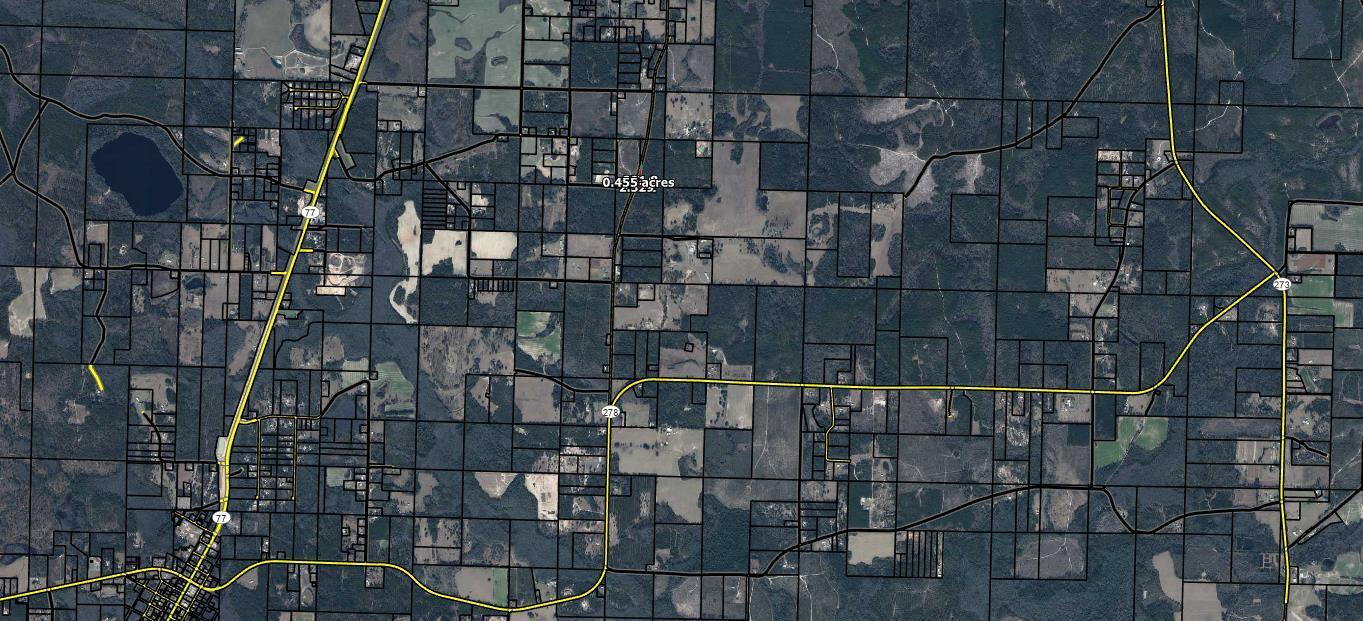 3389 Gainer Road Chipley FL 32428