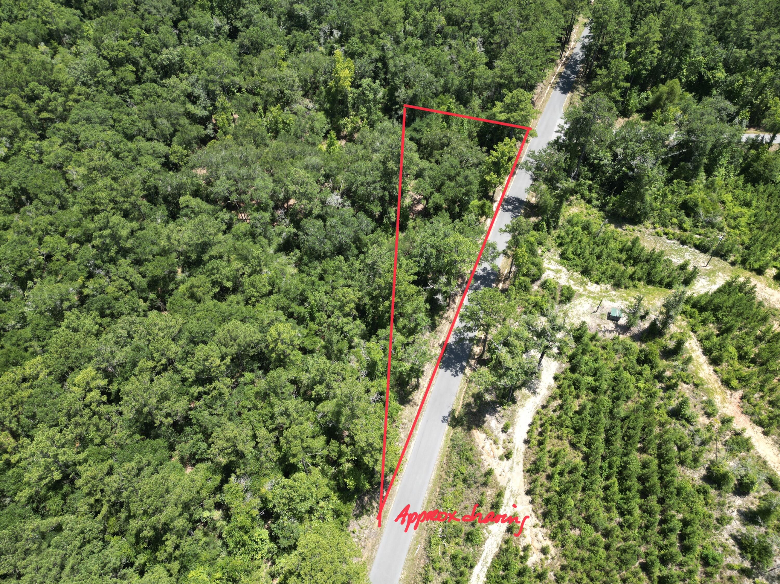 3389 Gainer Road Chipley FL 32428