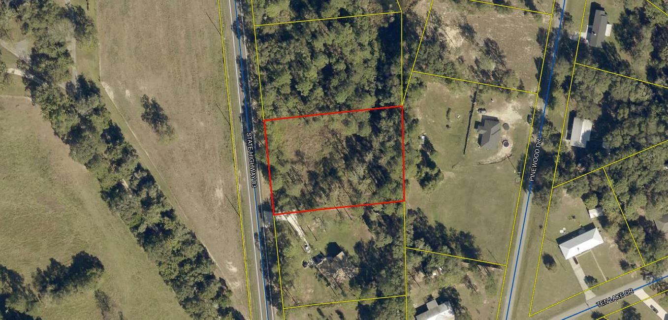 DeFuniak Springs FL, TBD FL-83