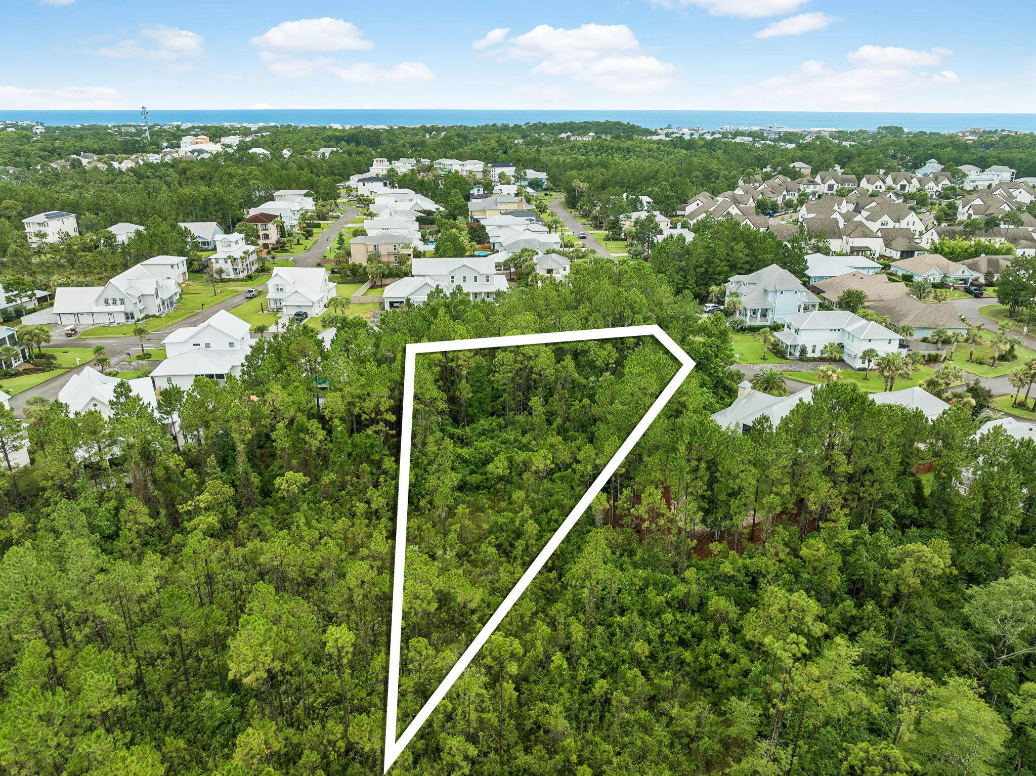 25 Plantation Circle Santa Rosa Beach FL 32459