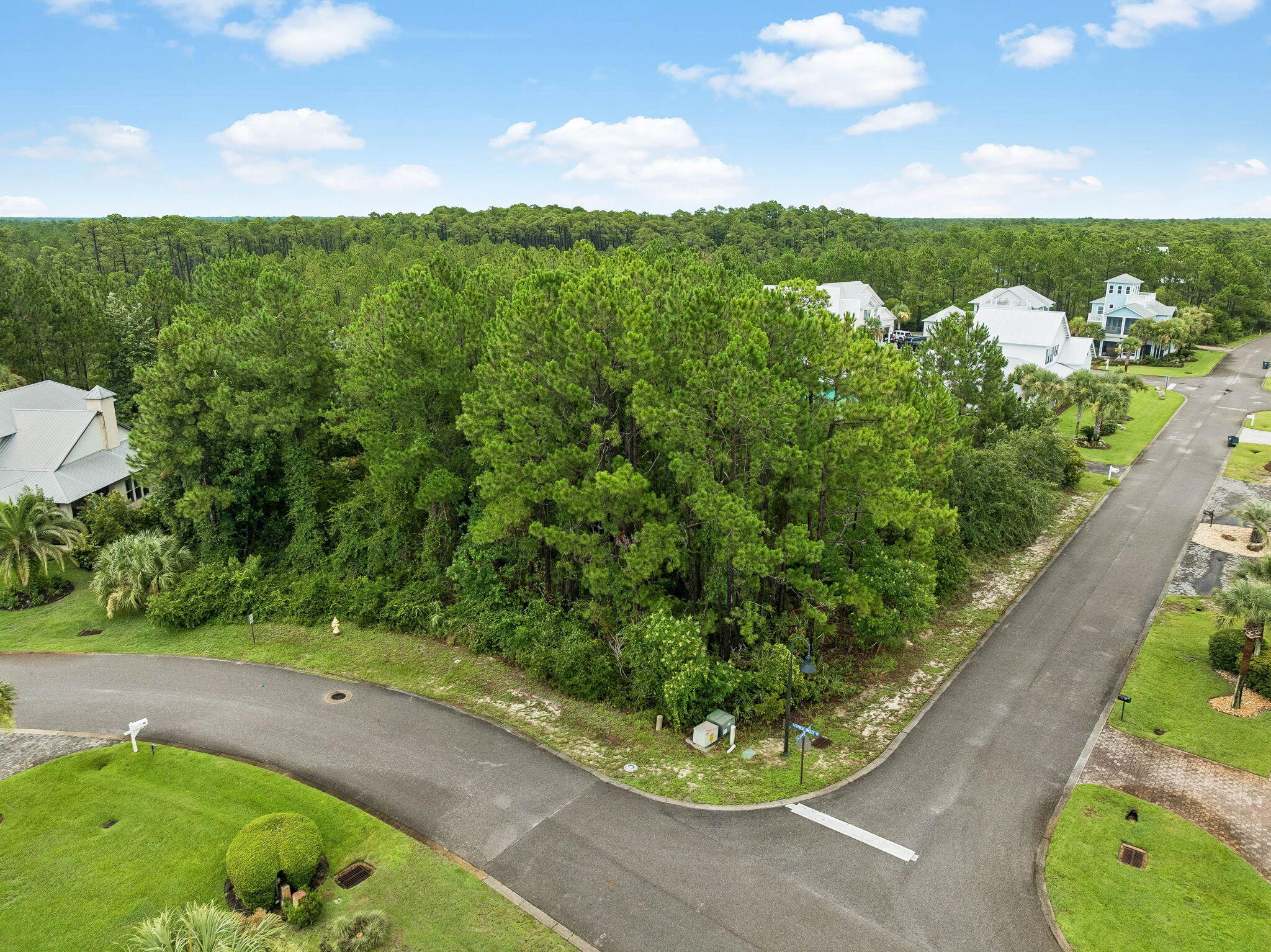 25 Plantation Circle Santa Rosa Beach FL 32459