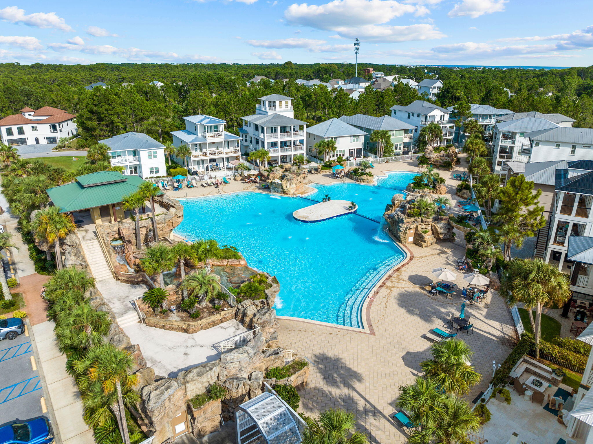 25 Plantation Circle Santa Rosa Beach FL 32459