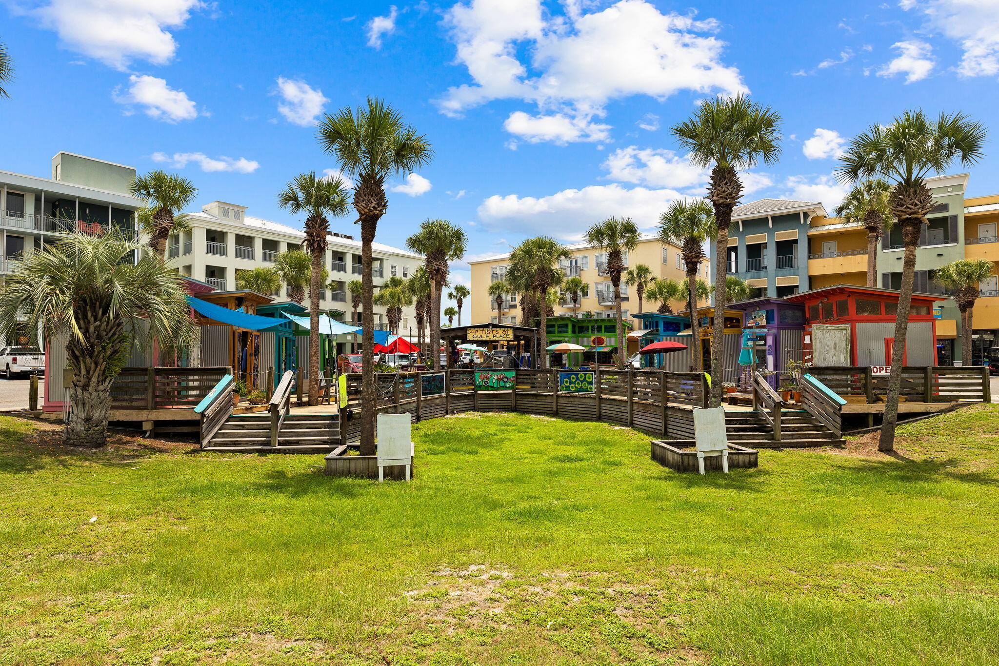 25 Plantation Circle Santa Rosa Beach FL 32459