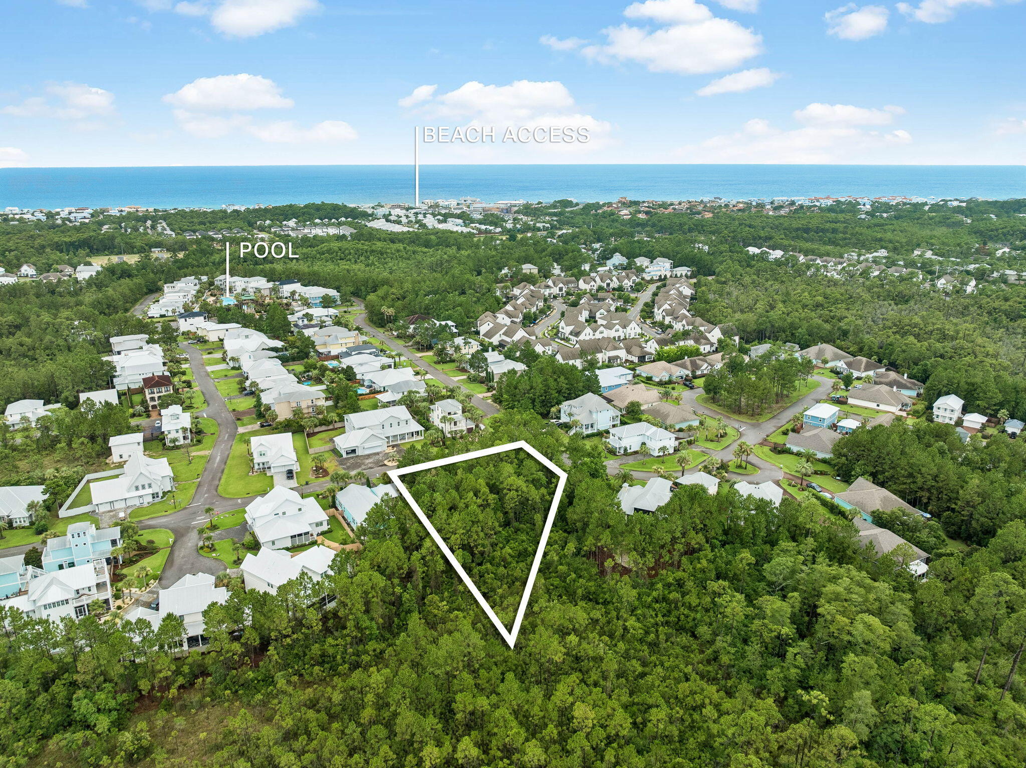 25 Plantation Circle Santa Rosa Beach FL 32459