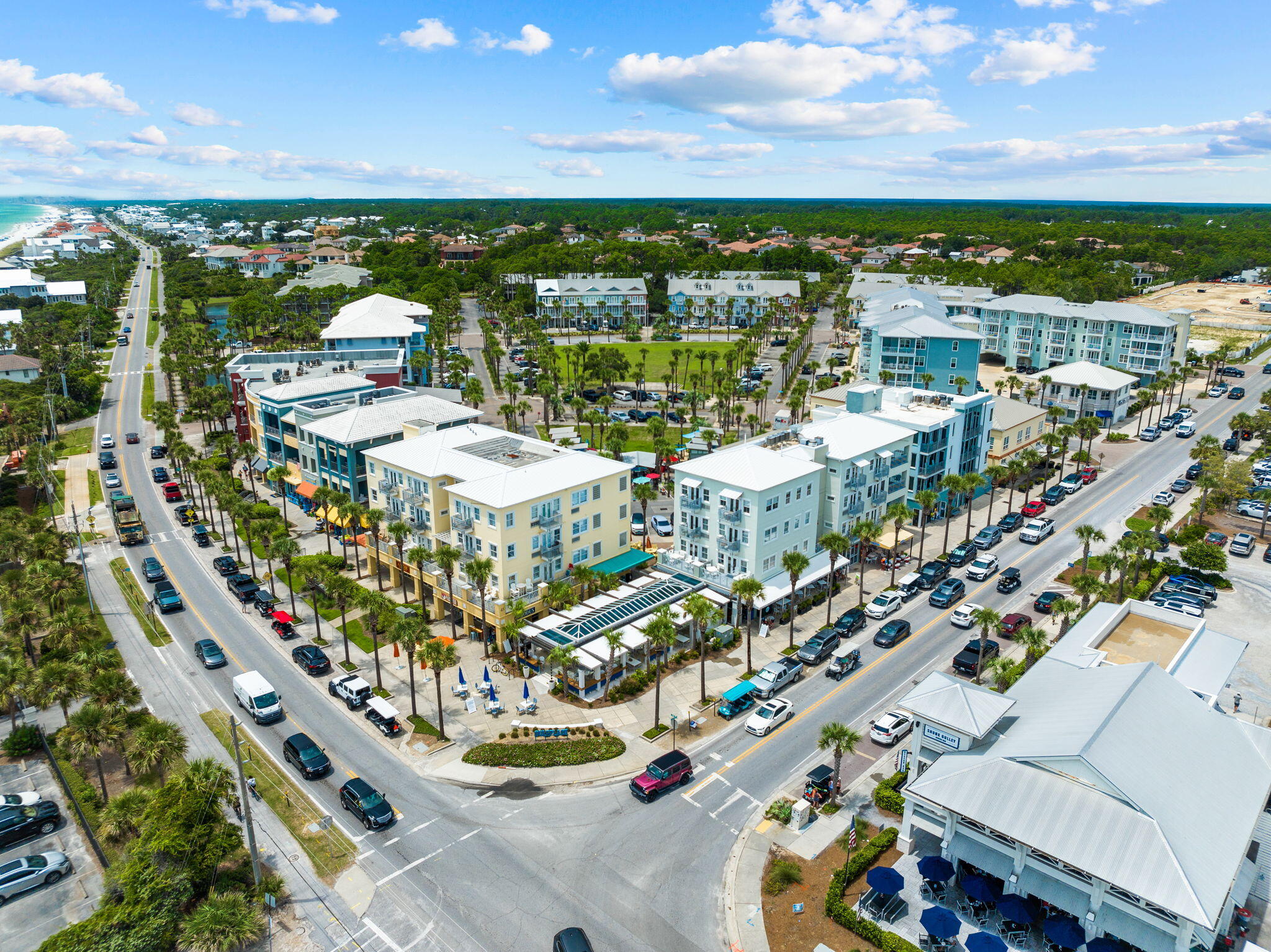 25 Plantation Circle Santa Rosa Beach FL 32459