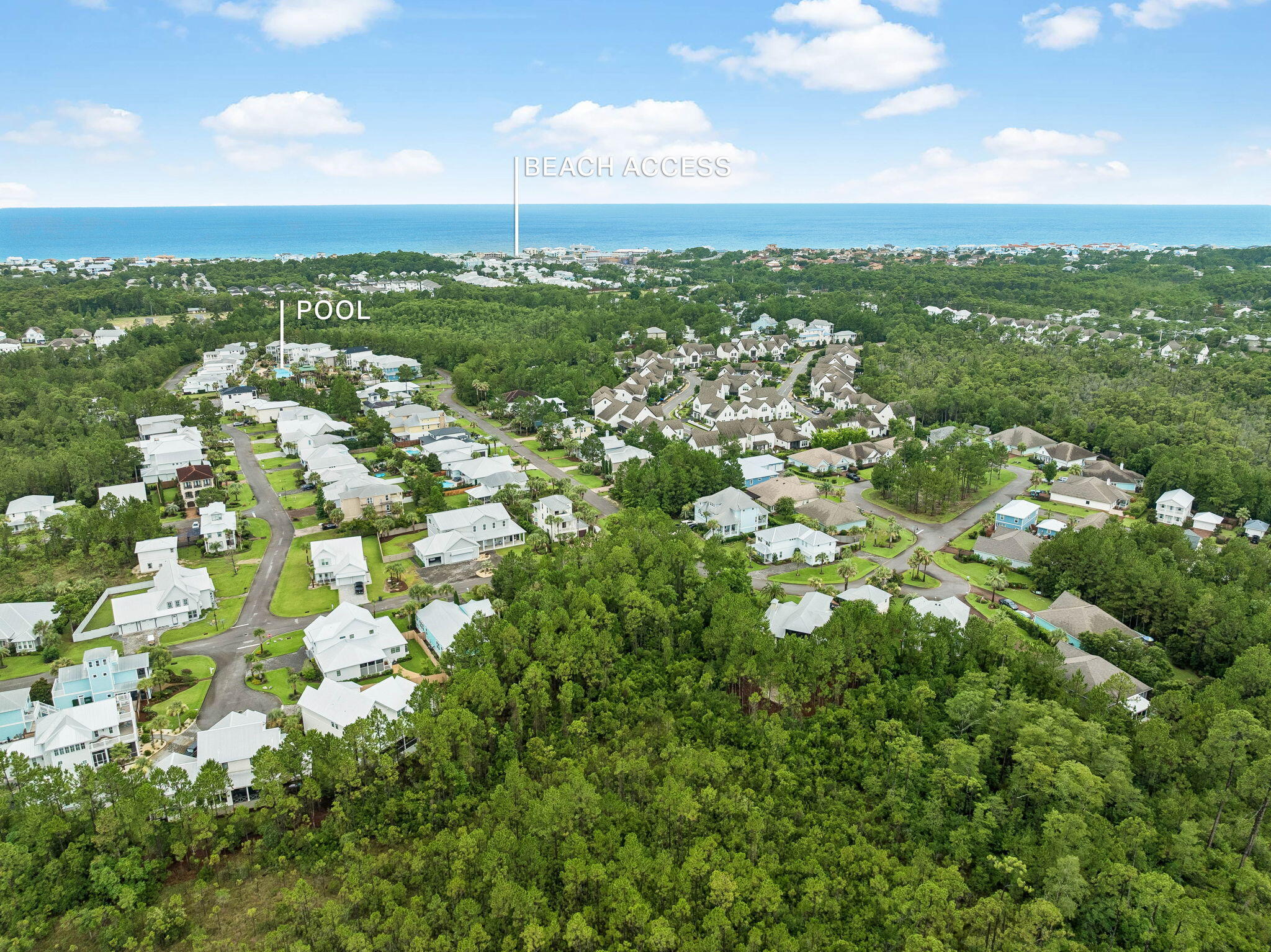 25 Plantation Circle Santa Rosa Beach FL 32459
