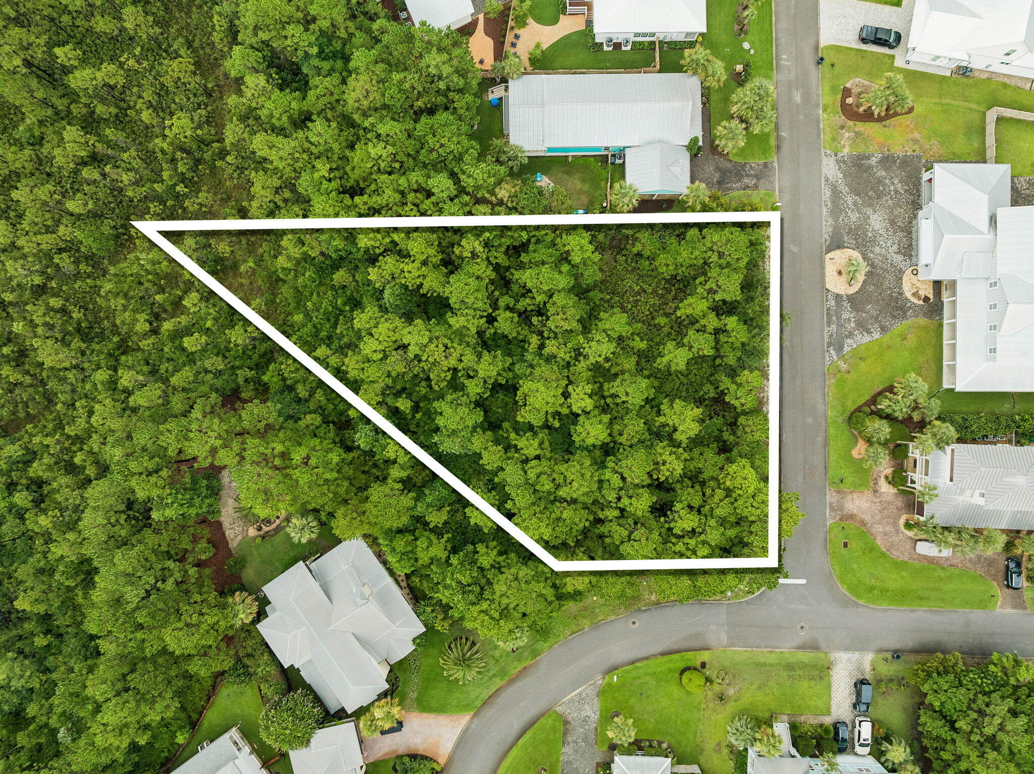 25 Plantation Circle Santa Rosa Beach FL 32459