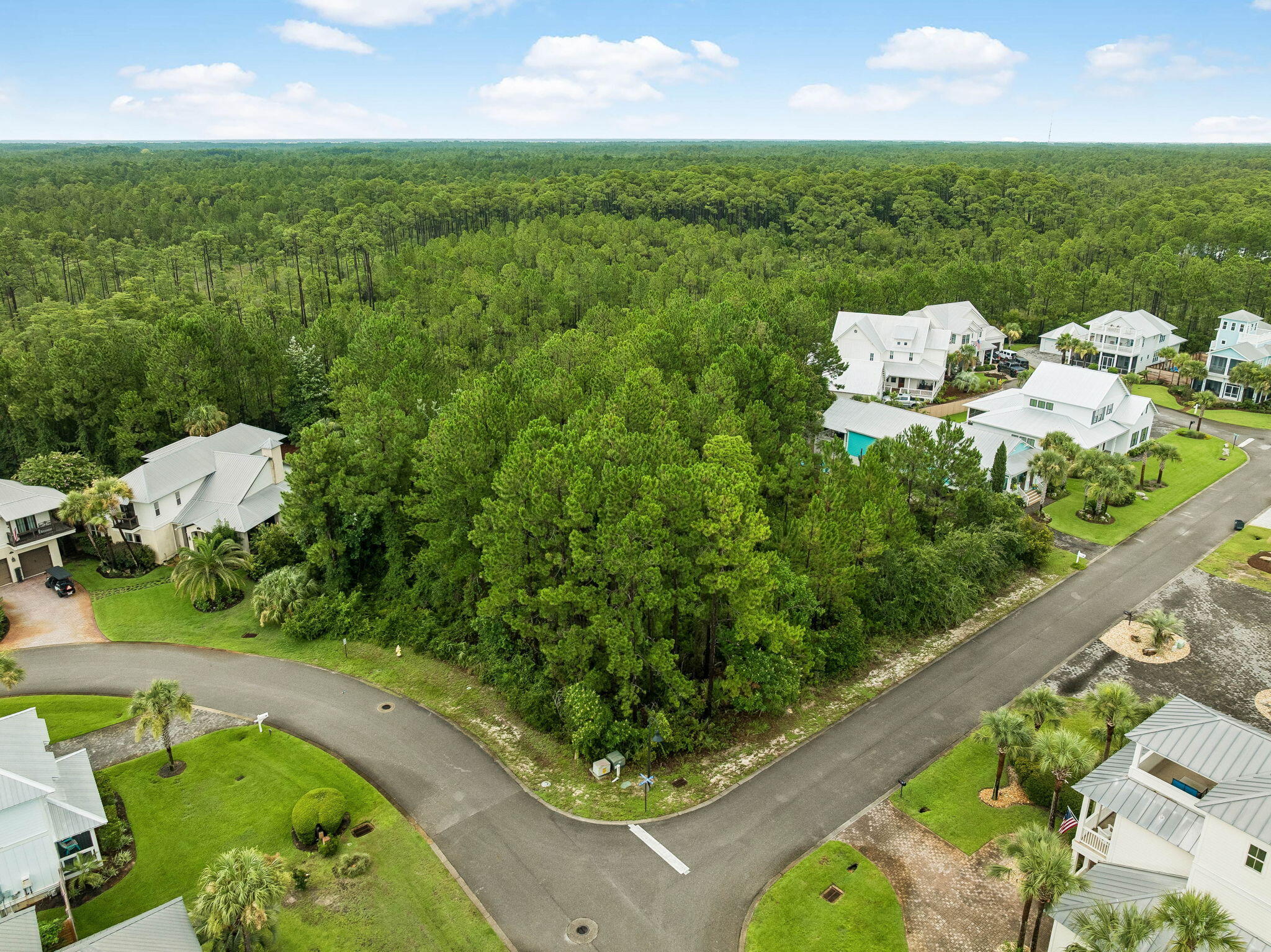 25 Plantation Circle Santa Rosa Beach FL 32459