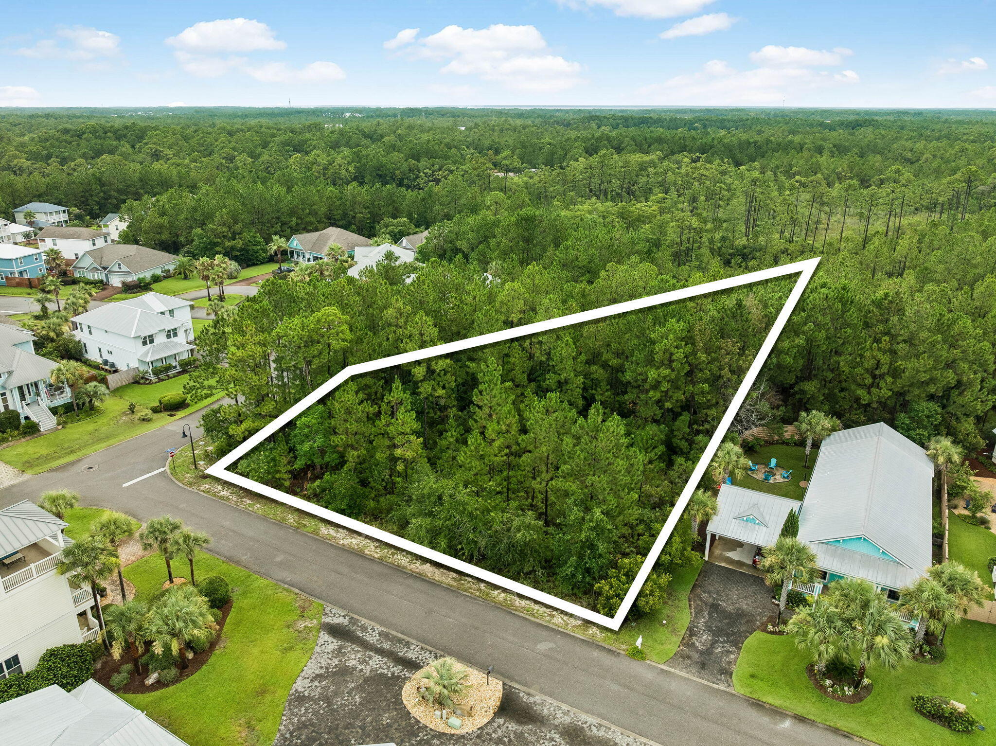 25 Plantation Circle Santa Rosa Beach FL 32459