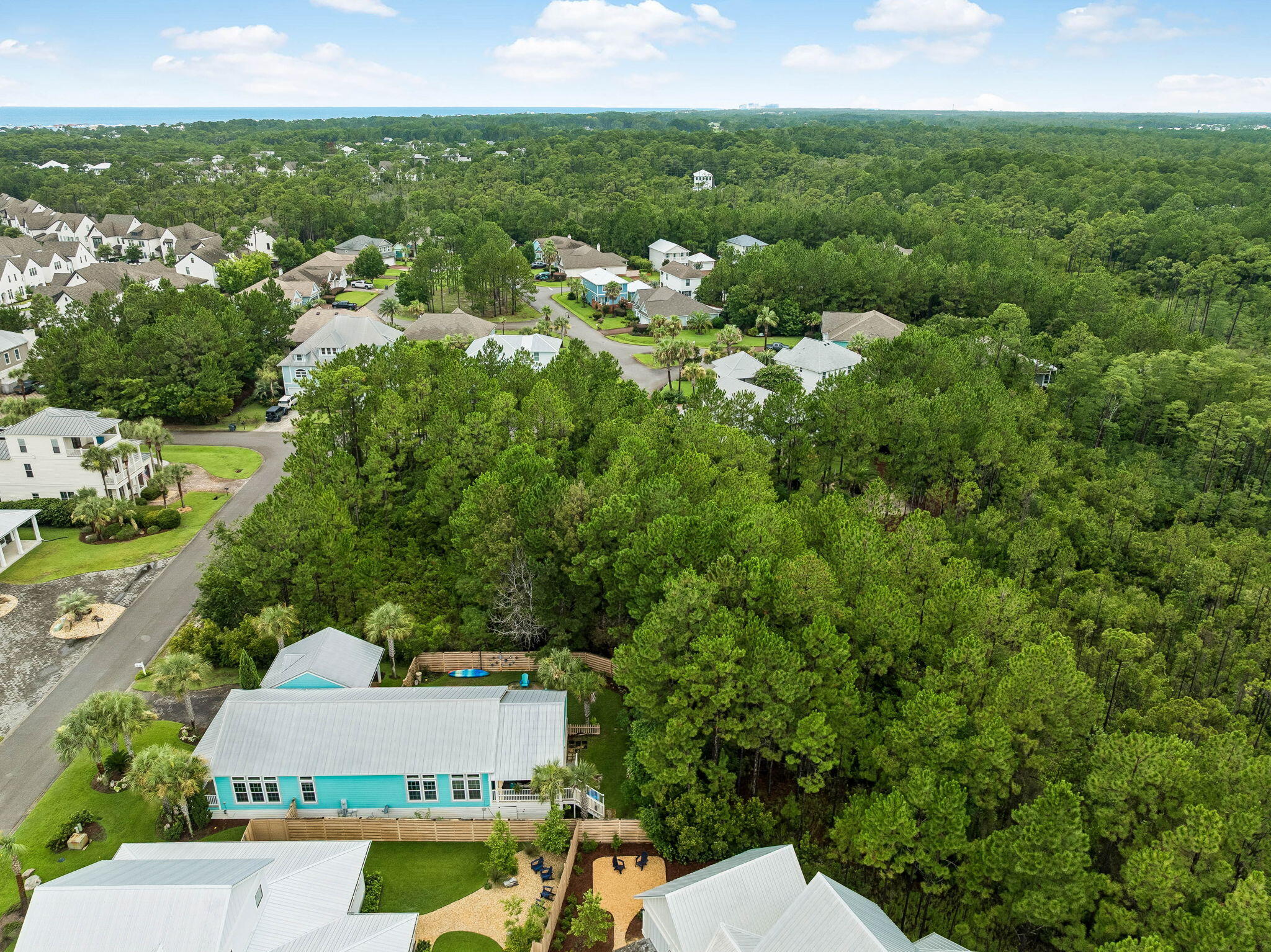 25 Plantation Circle Santa Rosa Beach FL 32459