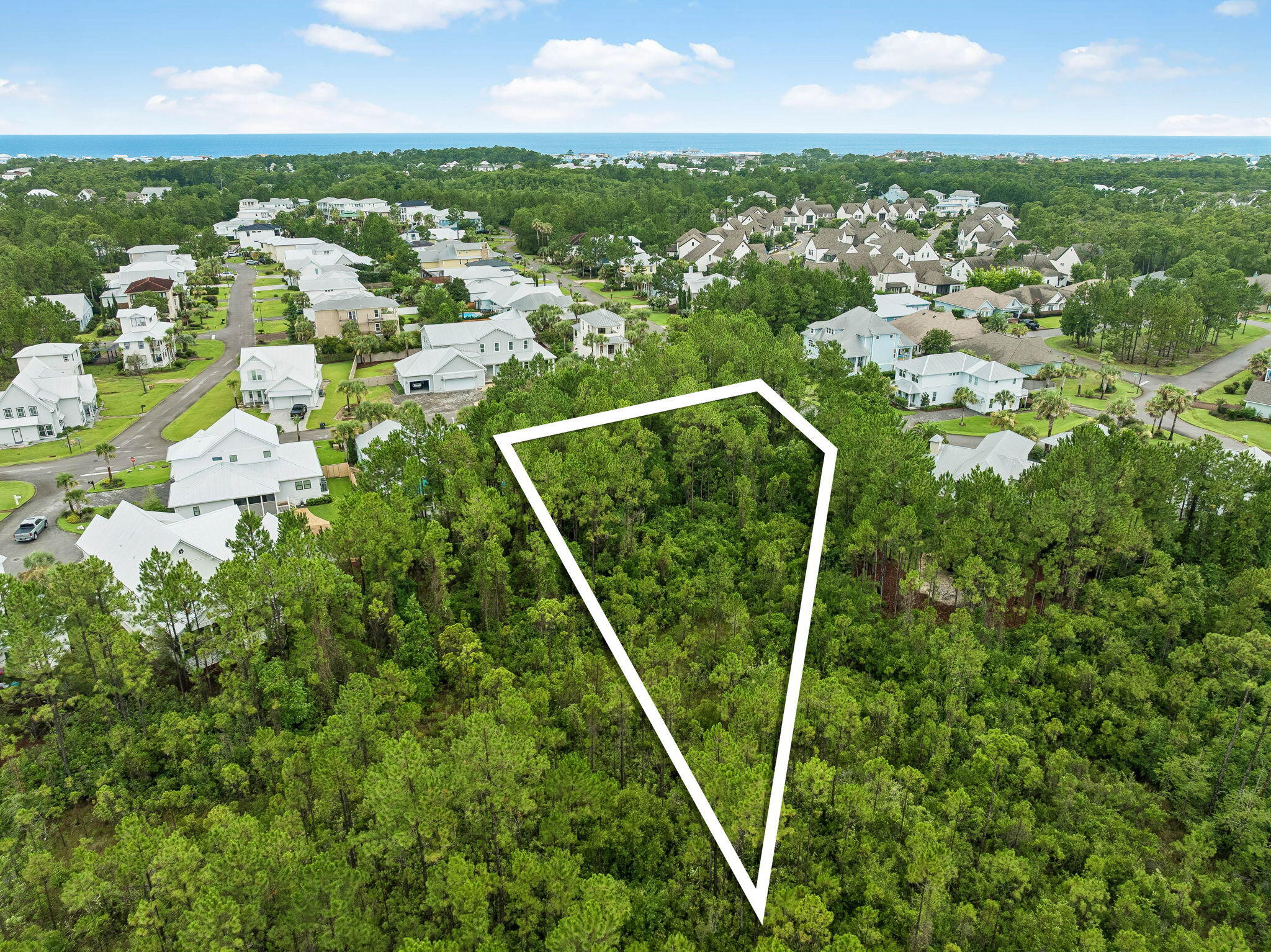 25 Plantation Circle Santa Rosa Beach FL 32459
