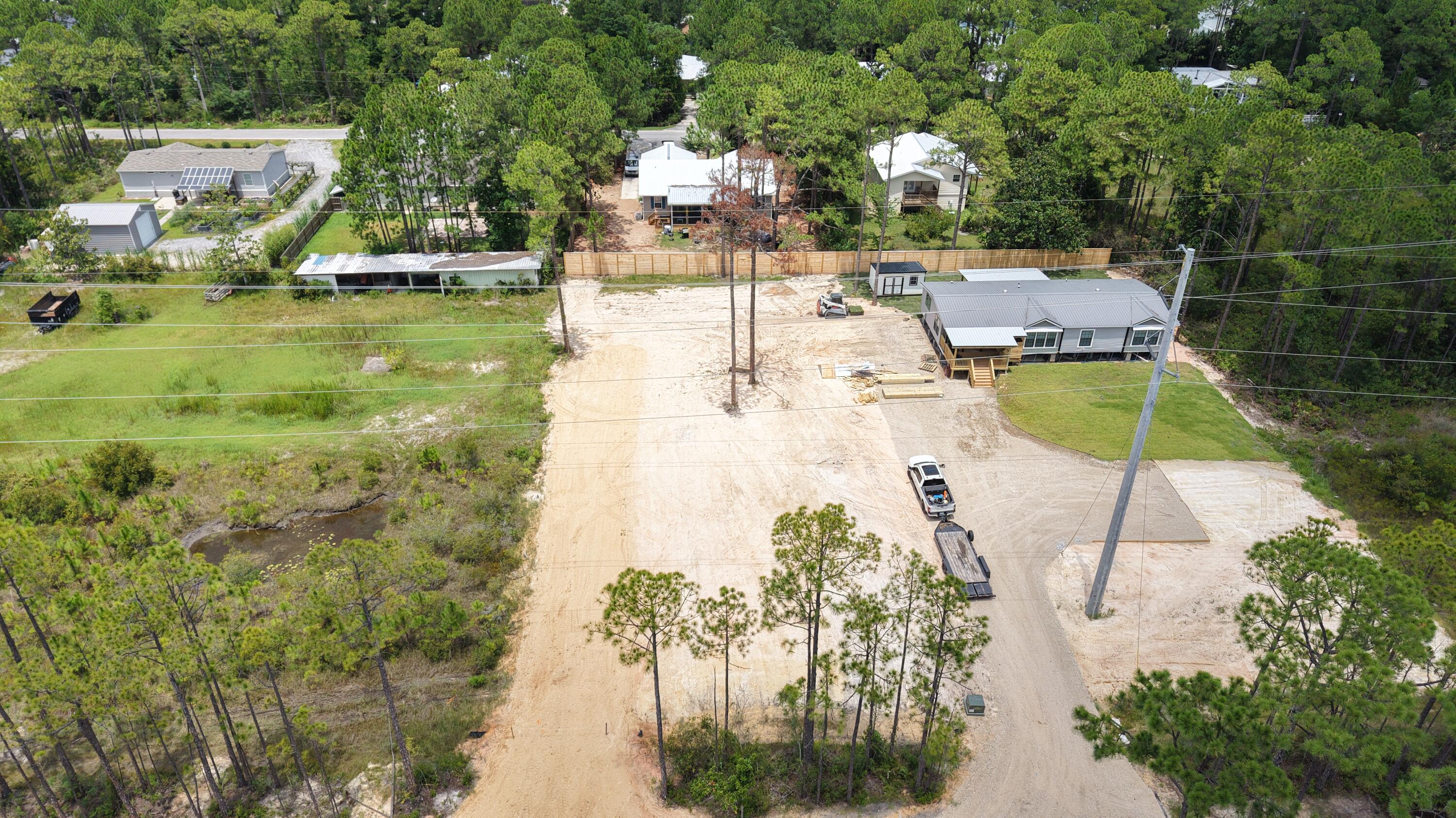 Lot 21 W Hewett Lodge Lane Santa Rosa Beach FL 32459
