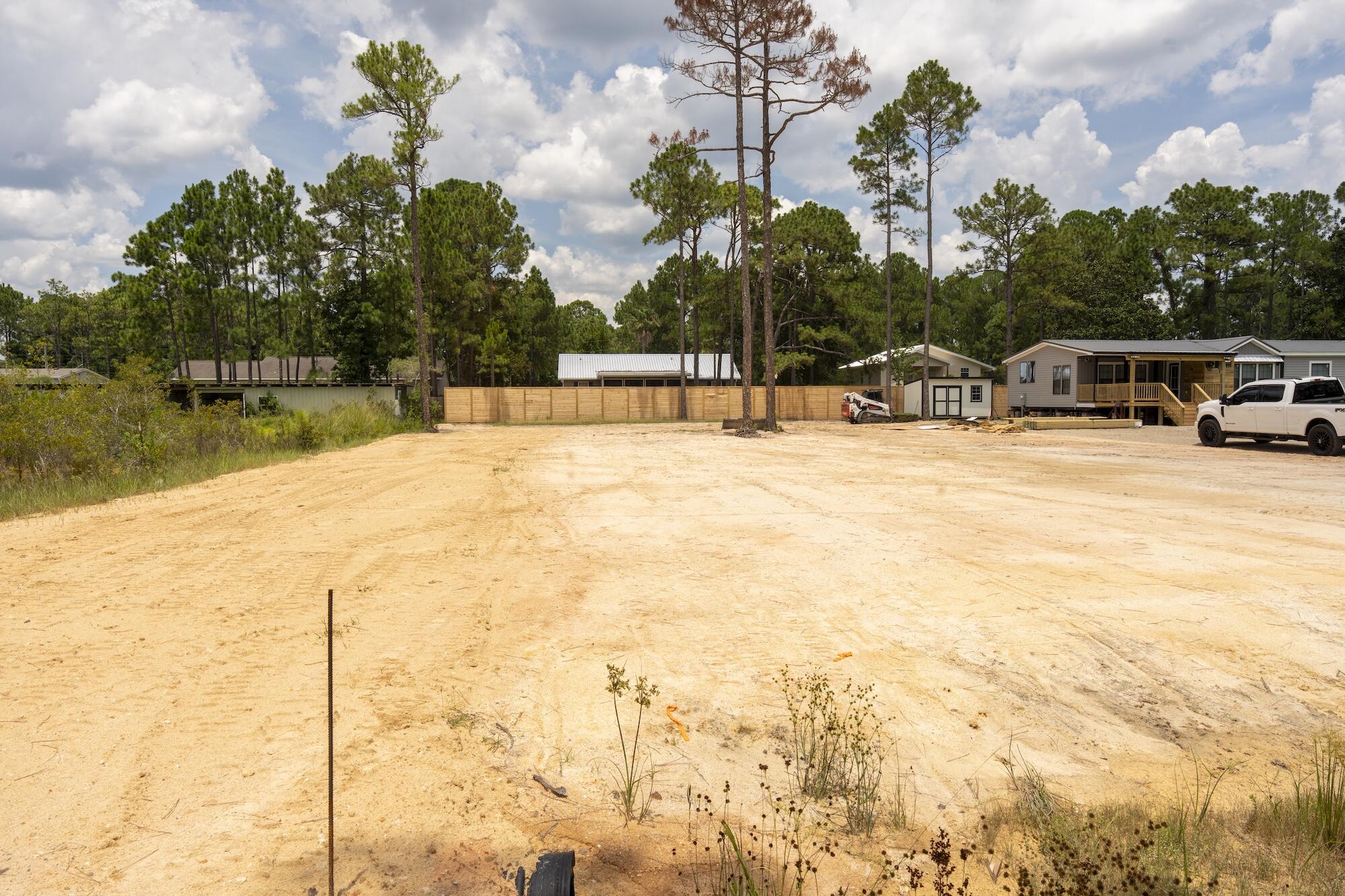 Lot 21 W Hewett Lodge Lane Santa Rosa Beach FL 32459