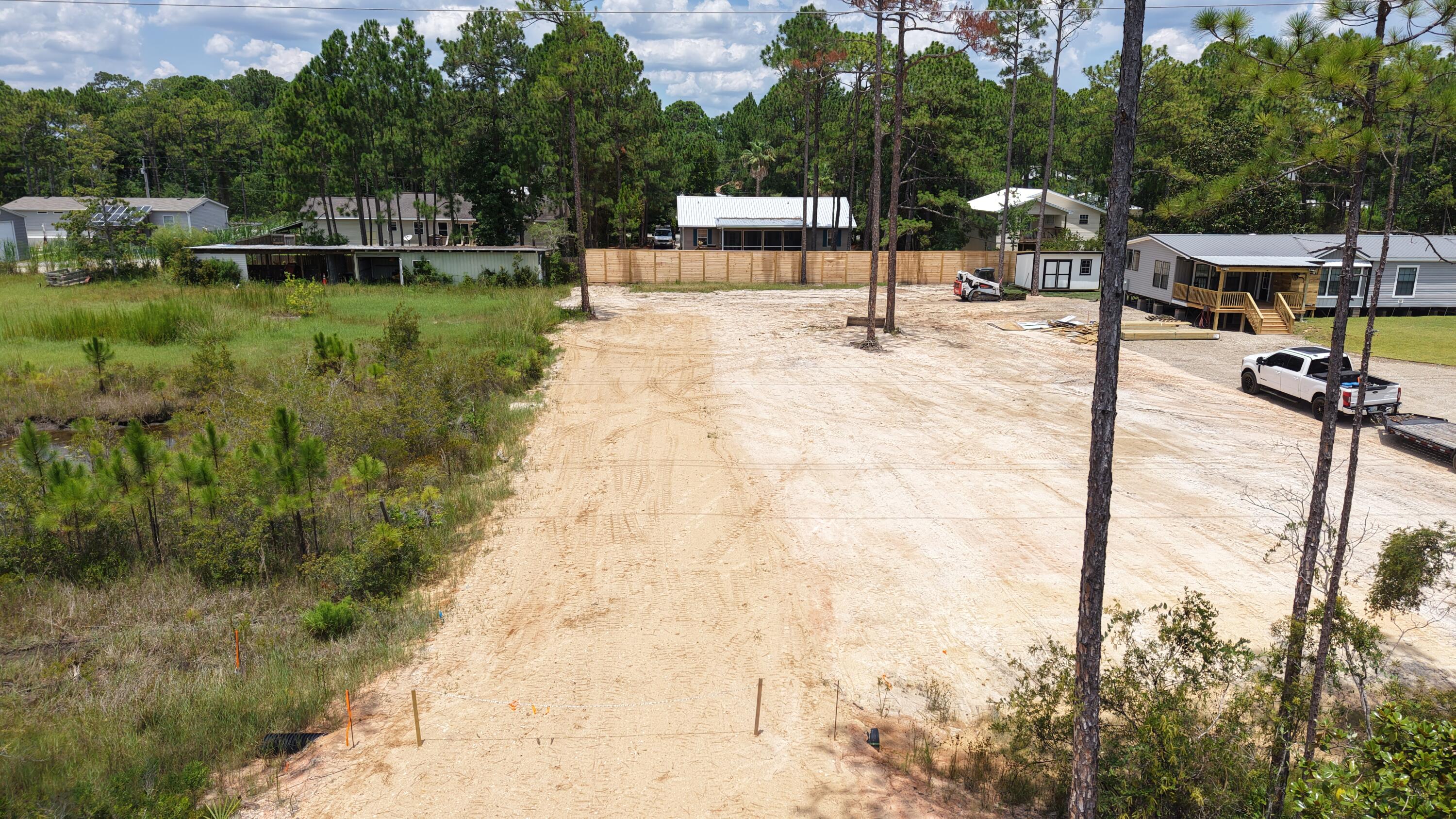 Lot 21 W Hewett Lodge Lane Santa Rosa Beach FL 32459