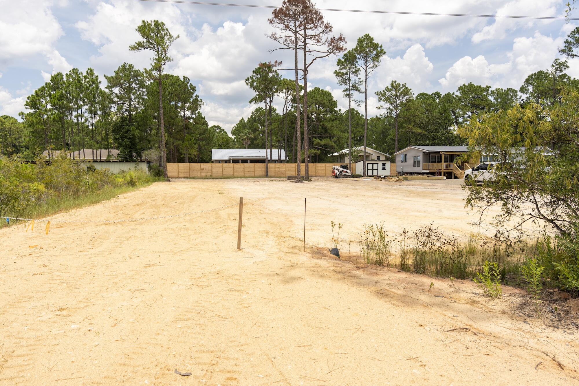 Lot 21 W Hewett Lodge Lane Santa Rosa Beach FL 32459