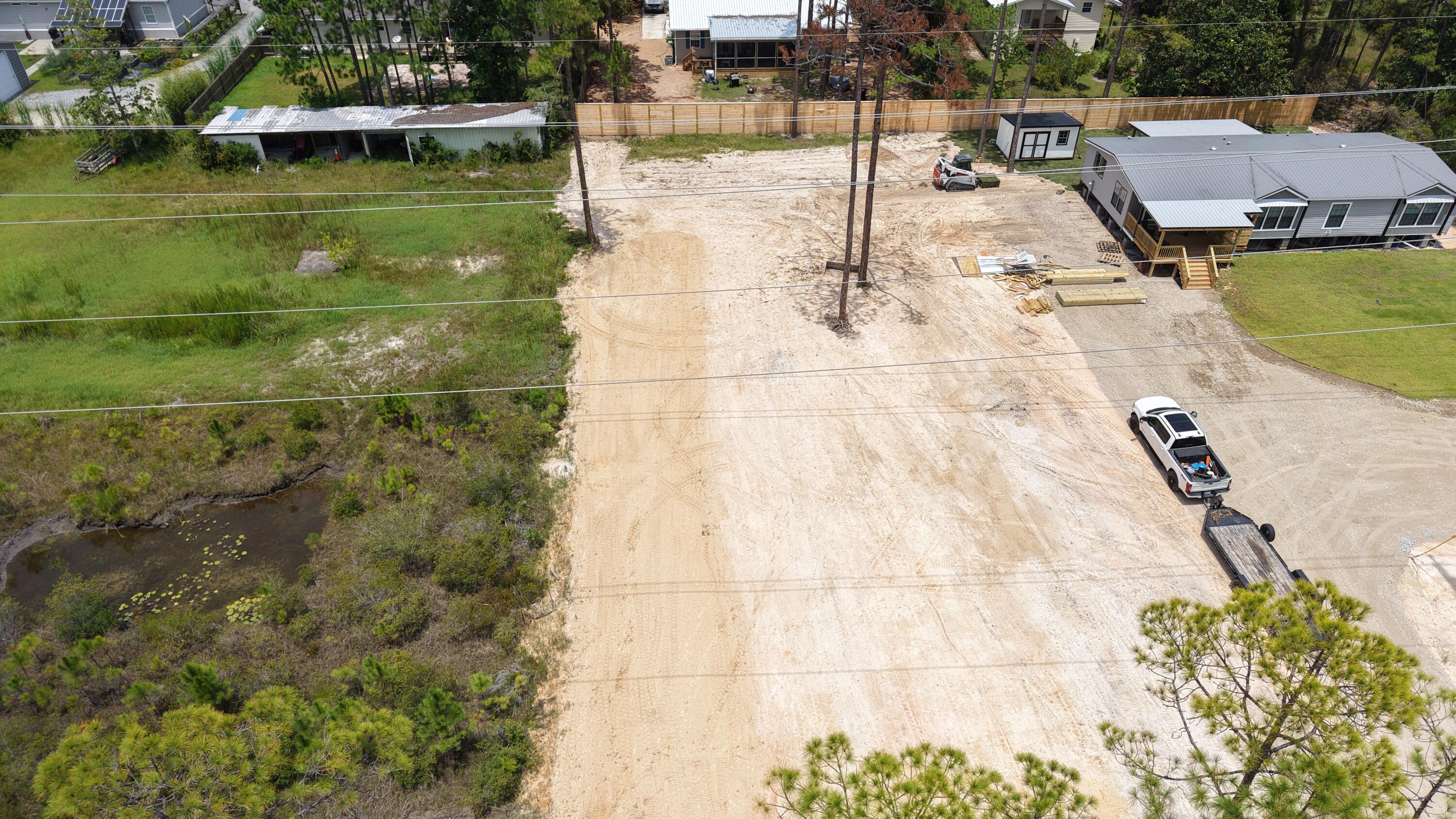 Lot 21 W Hewett Lodge Lane Santa Rosa Beach FL 32459