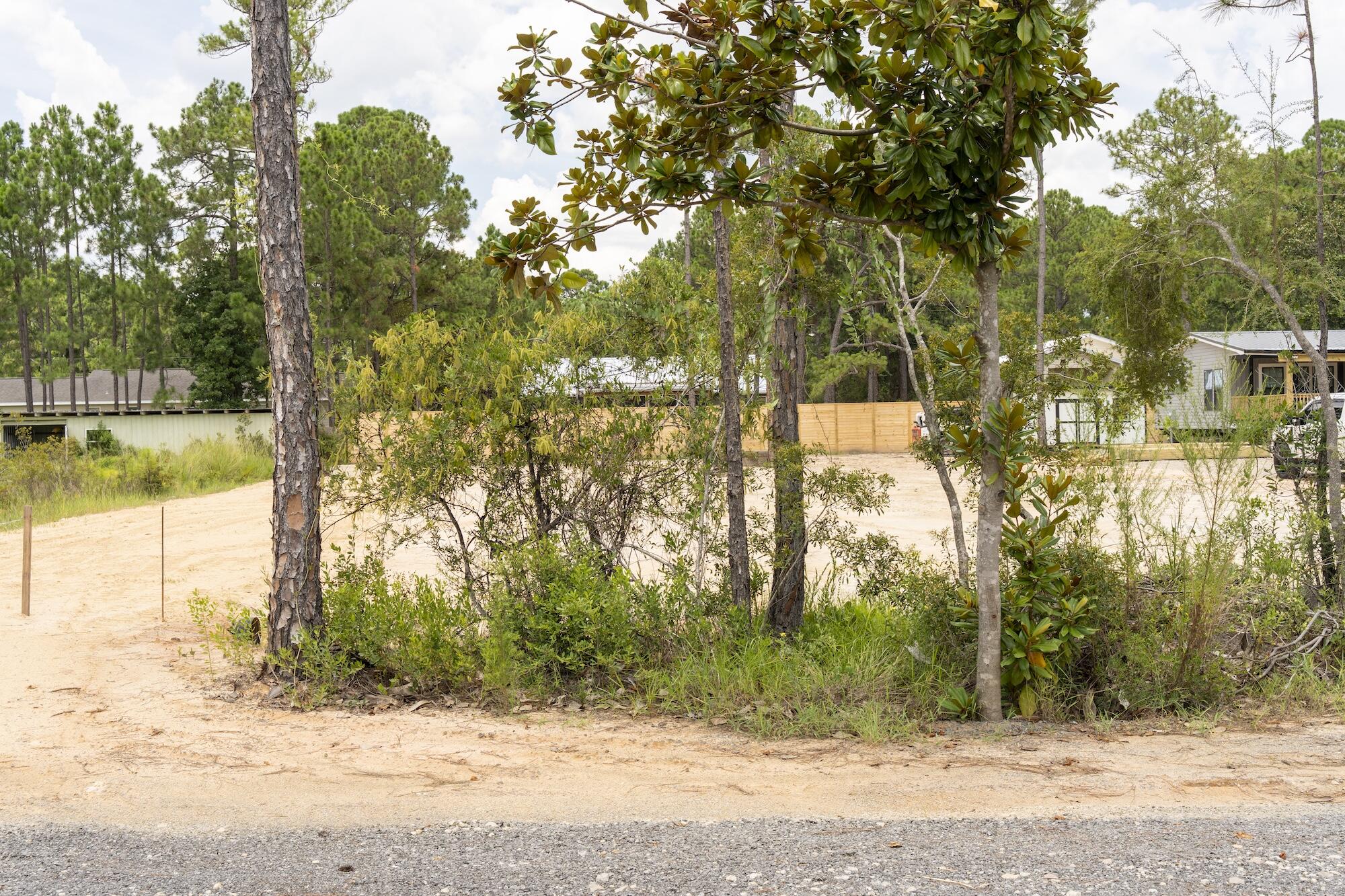Lot 21 W Hewett Lodge Lane Santa Rosa Beach FL 32459